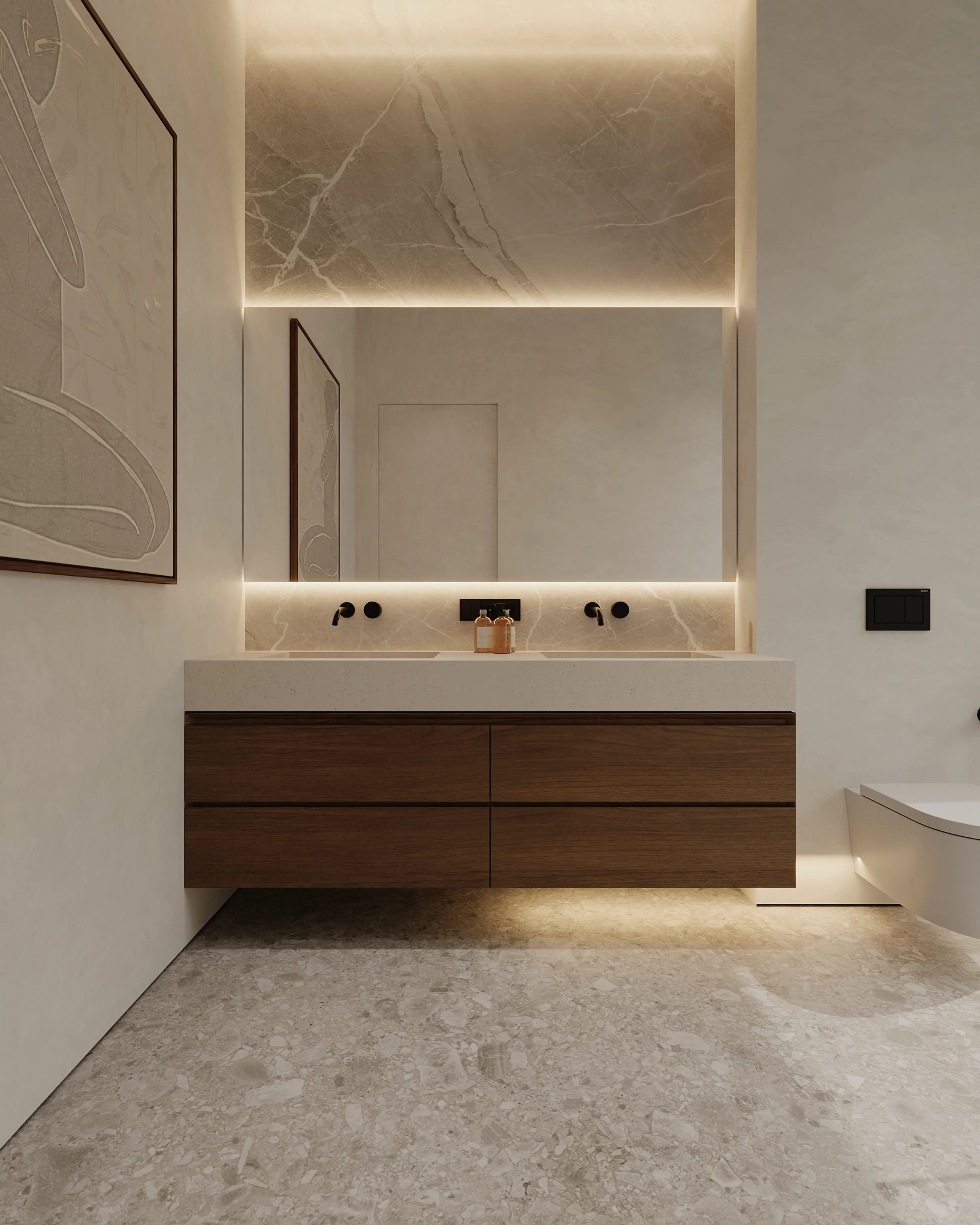 property in Nyang Nyang, Bukit, Bali — thumbnail 12