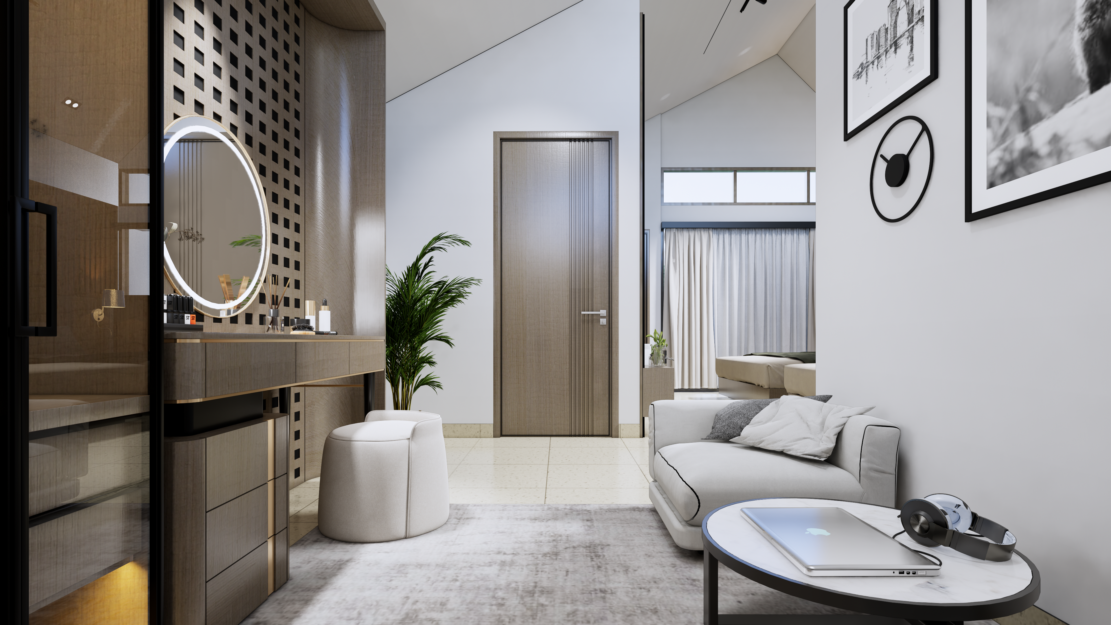 Arya Seminyak villa in Seminyak, Bali — thumbnail 41