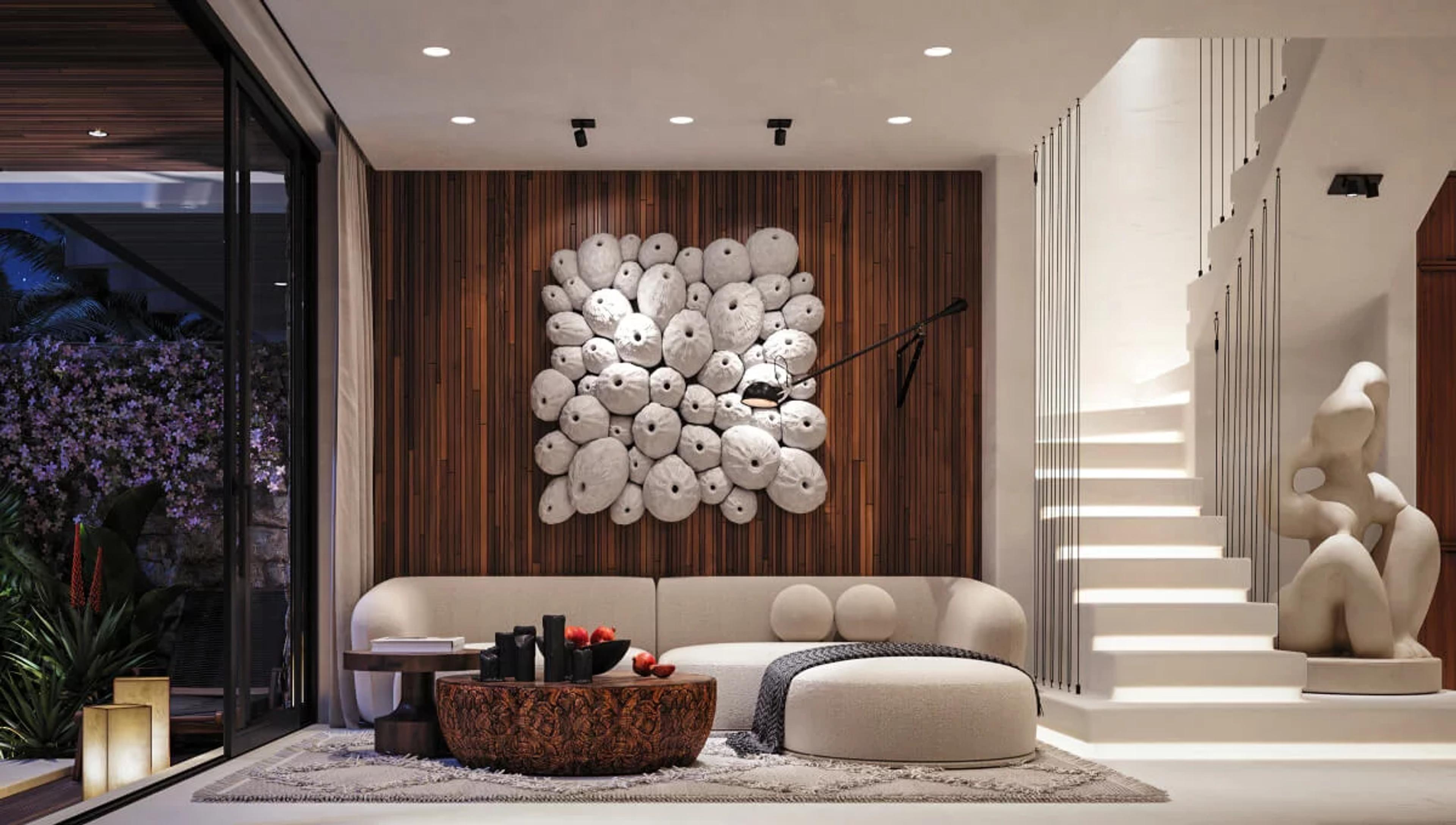 Rahya Villas Complex villa in Pandawa, Bukit, Bali — thumbnail 3