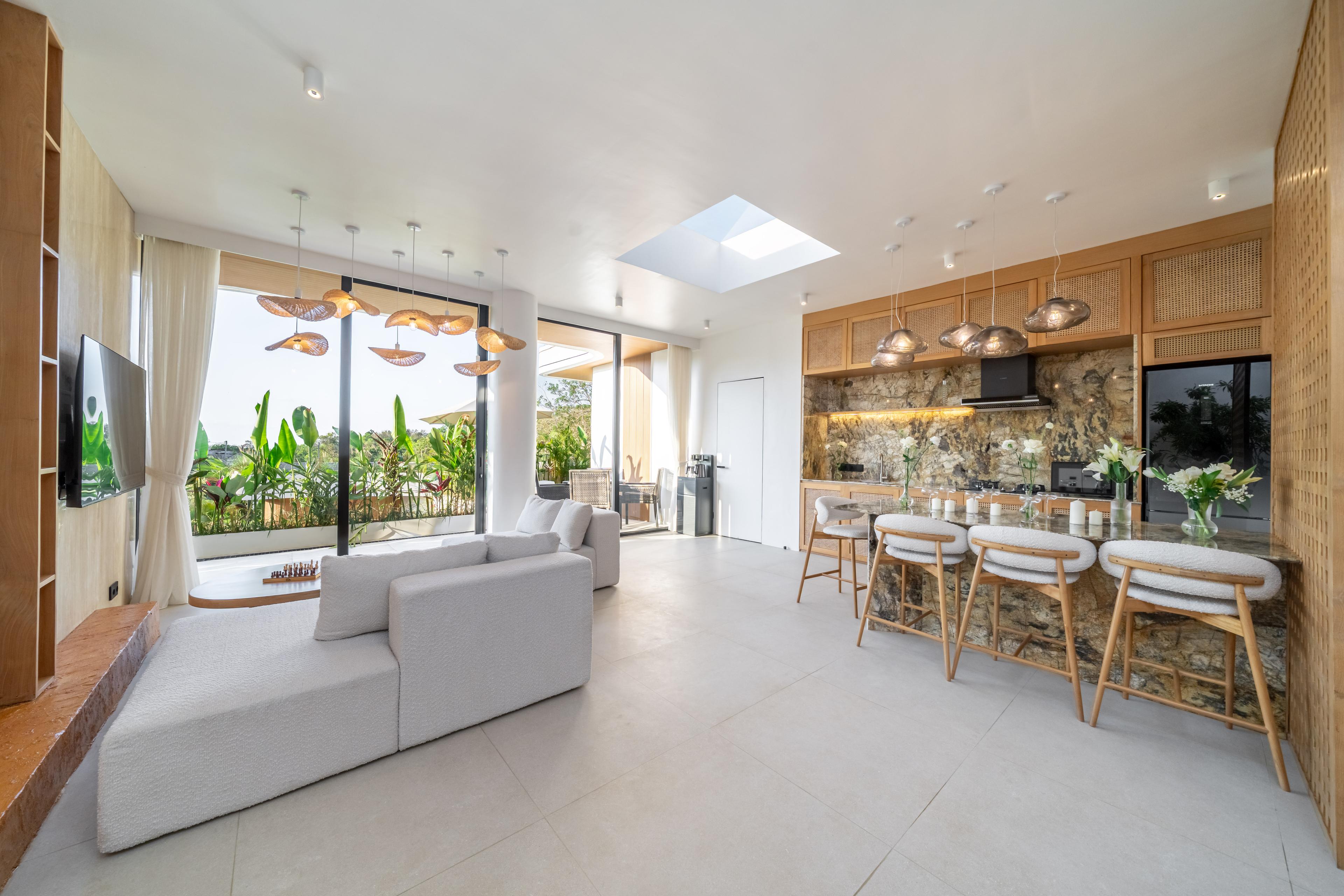 Ardhana Residence property in Melasti, Bukit, Bali — thumbnail 11