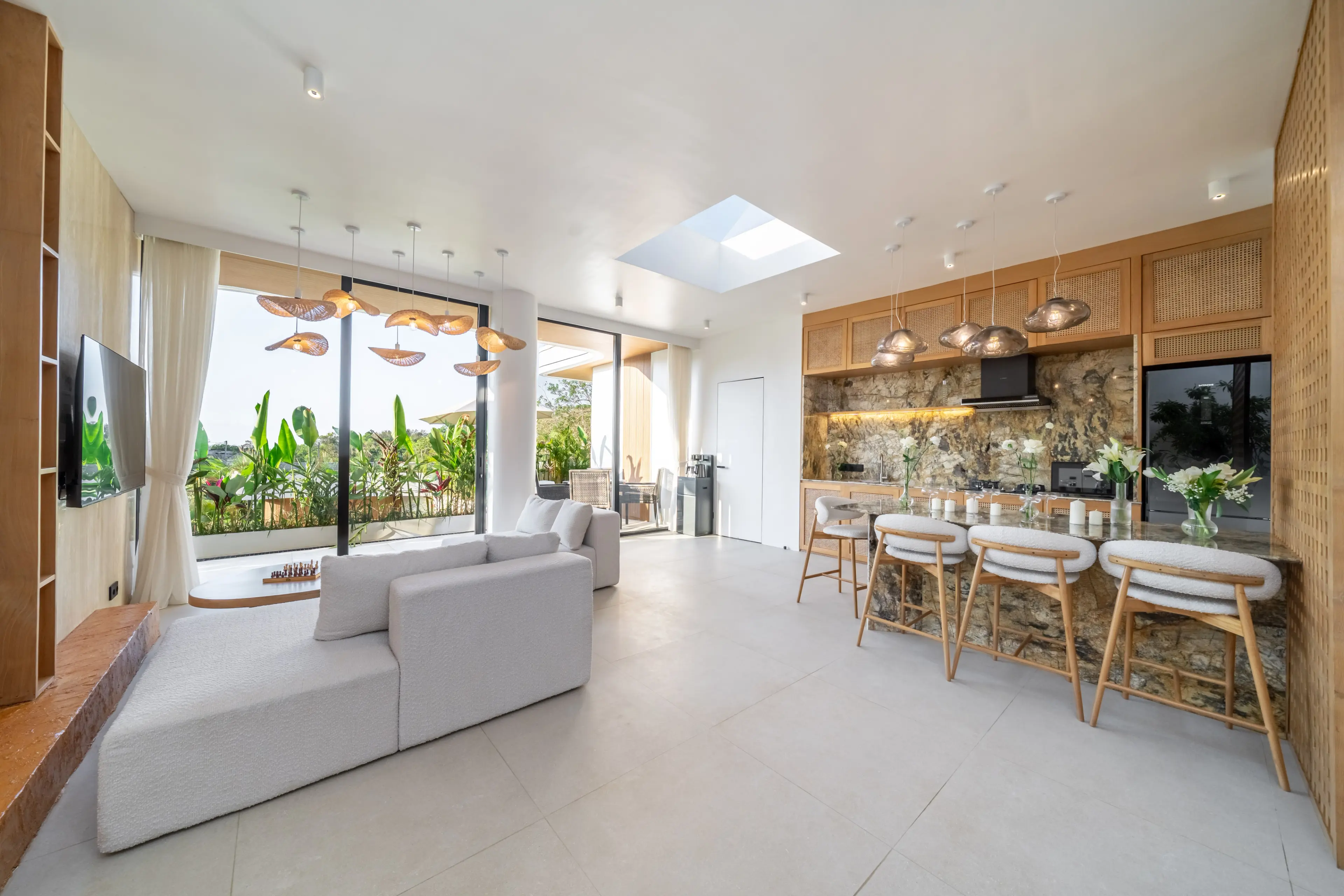 property in Melasti, Bukit, Bali — thumbnail 11