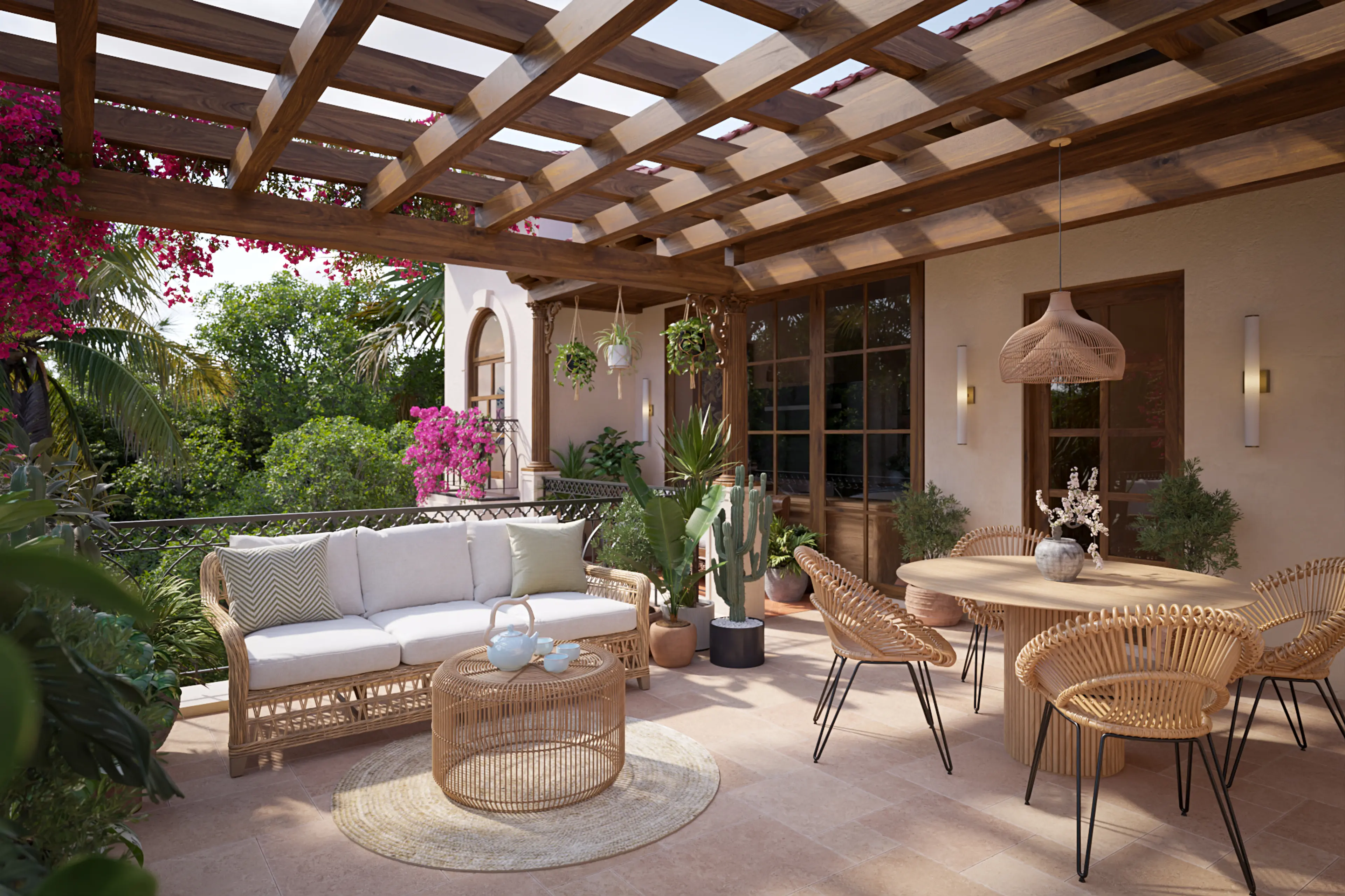 villa in Bingin, Bukit, Bali — thumbnail 46