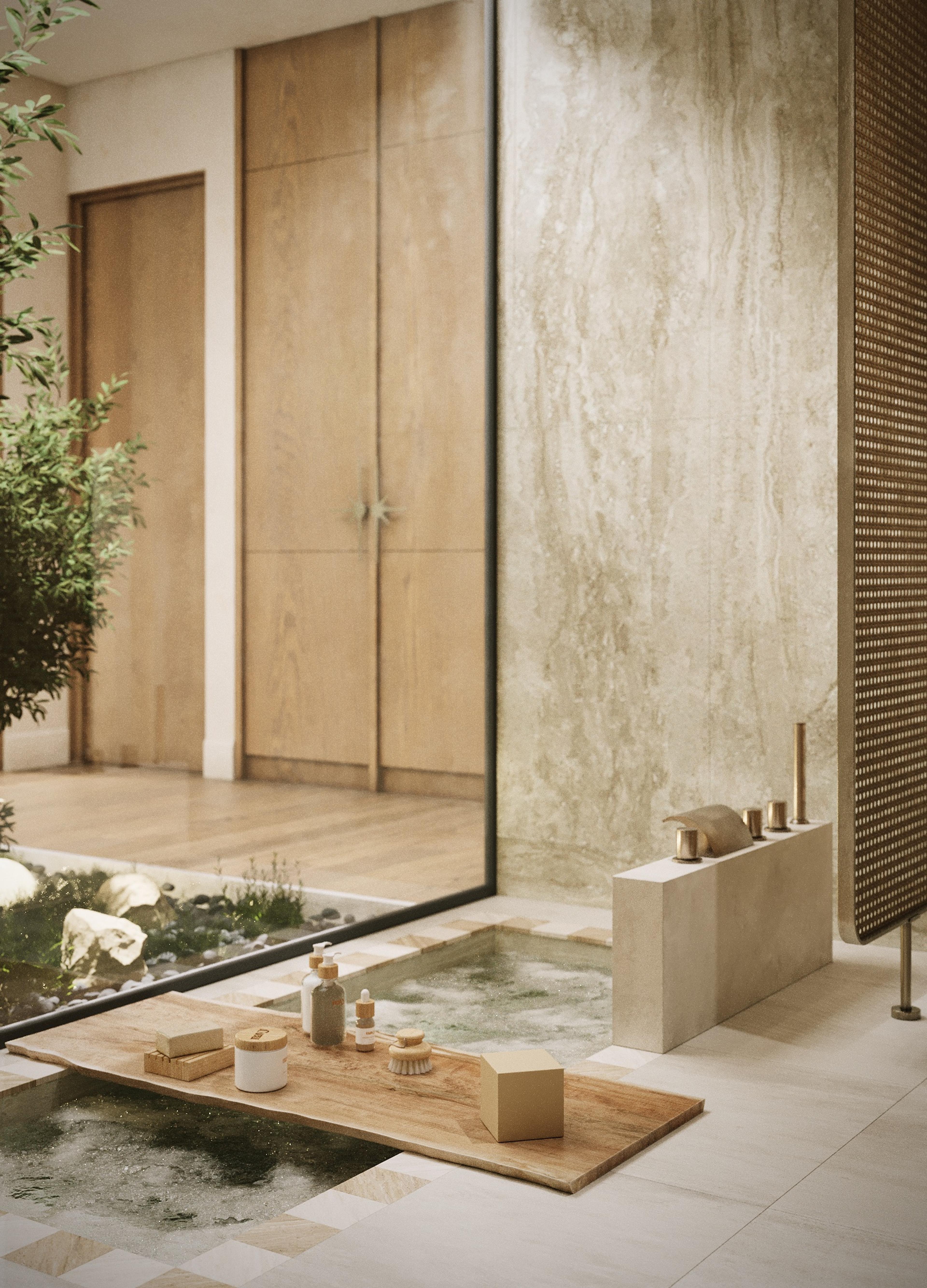 Aravita Residence villa in Nusa Dua, Bukit, Bali — thumbnail 133