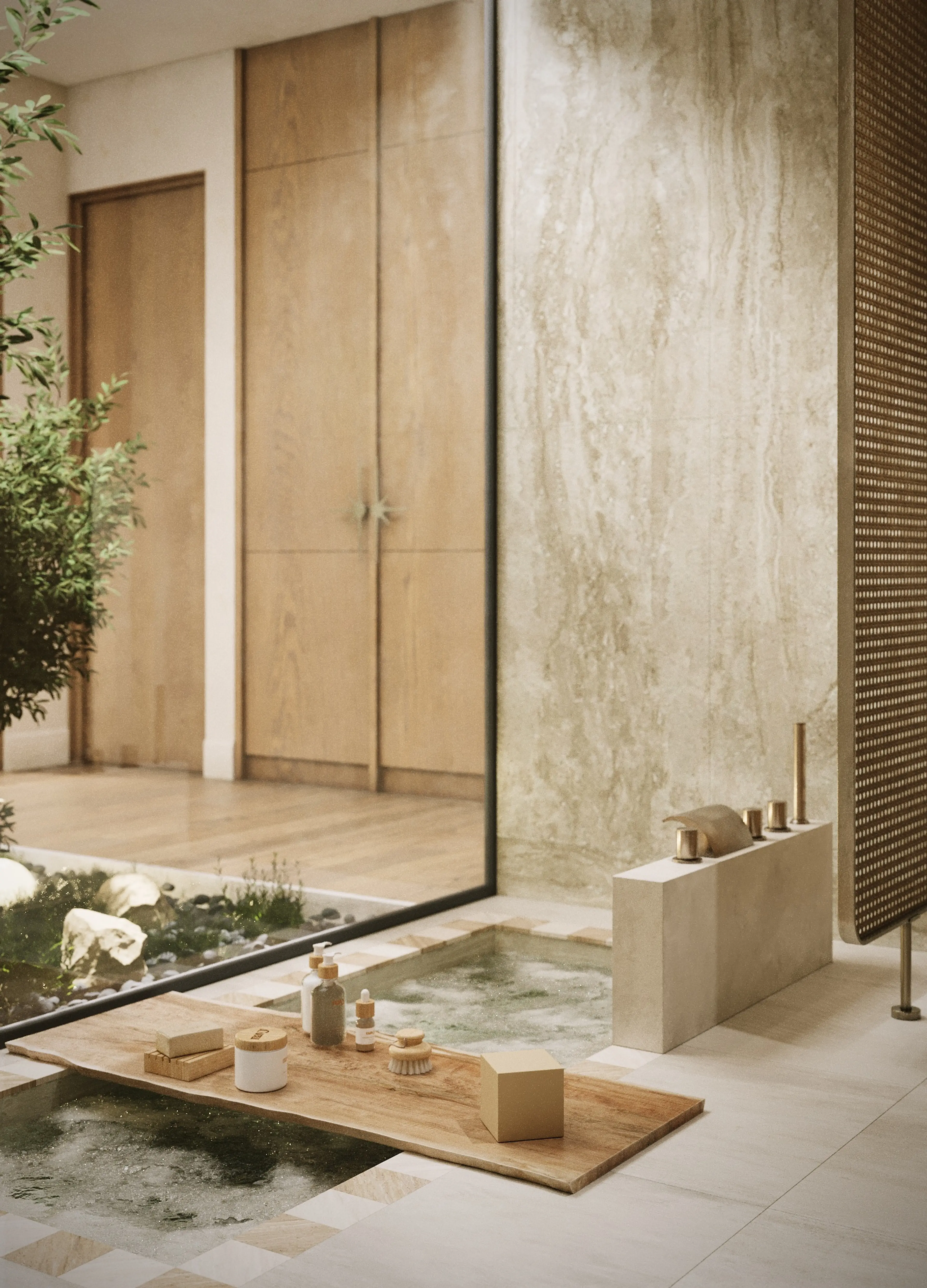 villa in Nusa Dua, Bukit, Bali — thumbnail 133