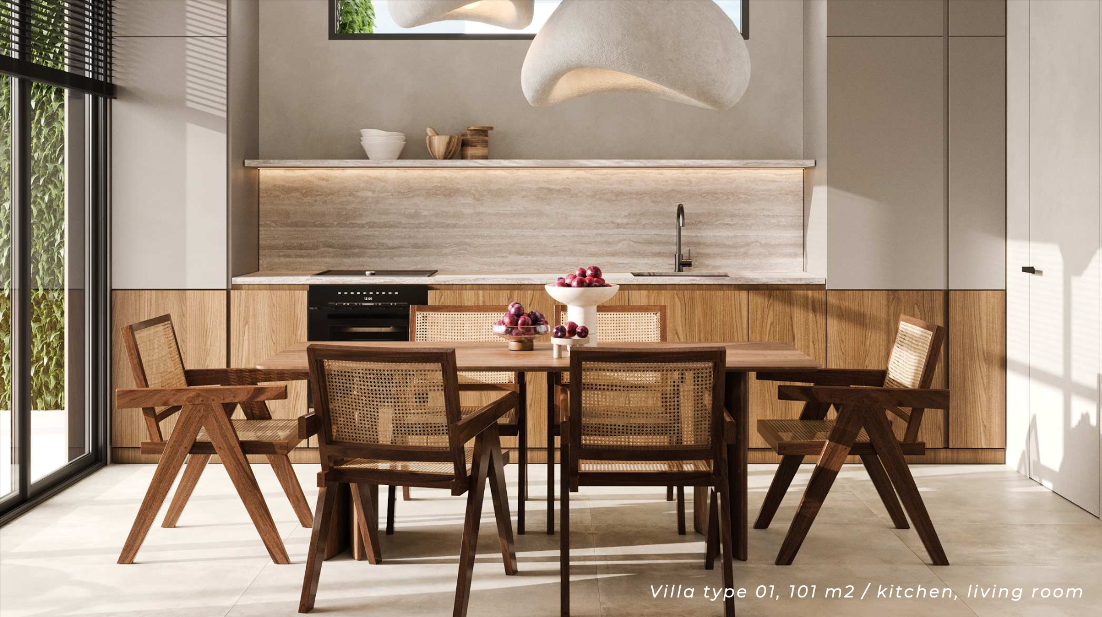 Pandawa Residence property in Pandawa, Bukit, Bali — thumbnail 11