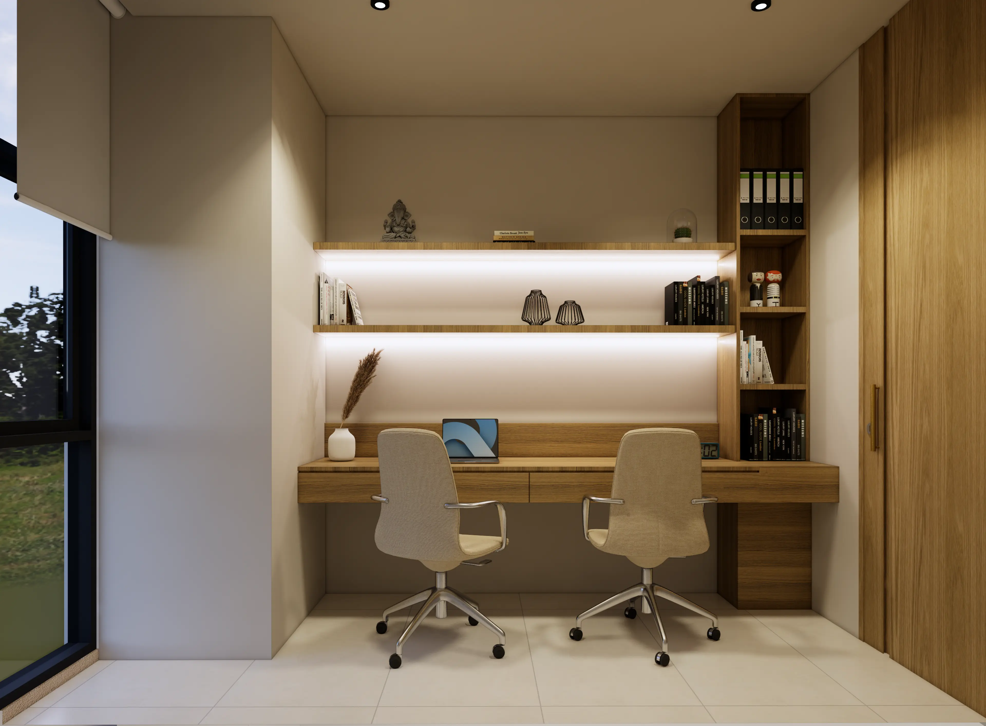 villa in Nunggalan, Bukit, Bali — thumbnail 12