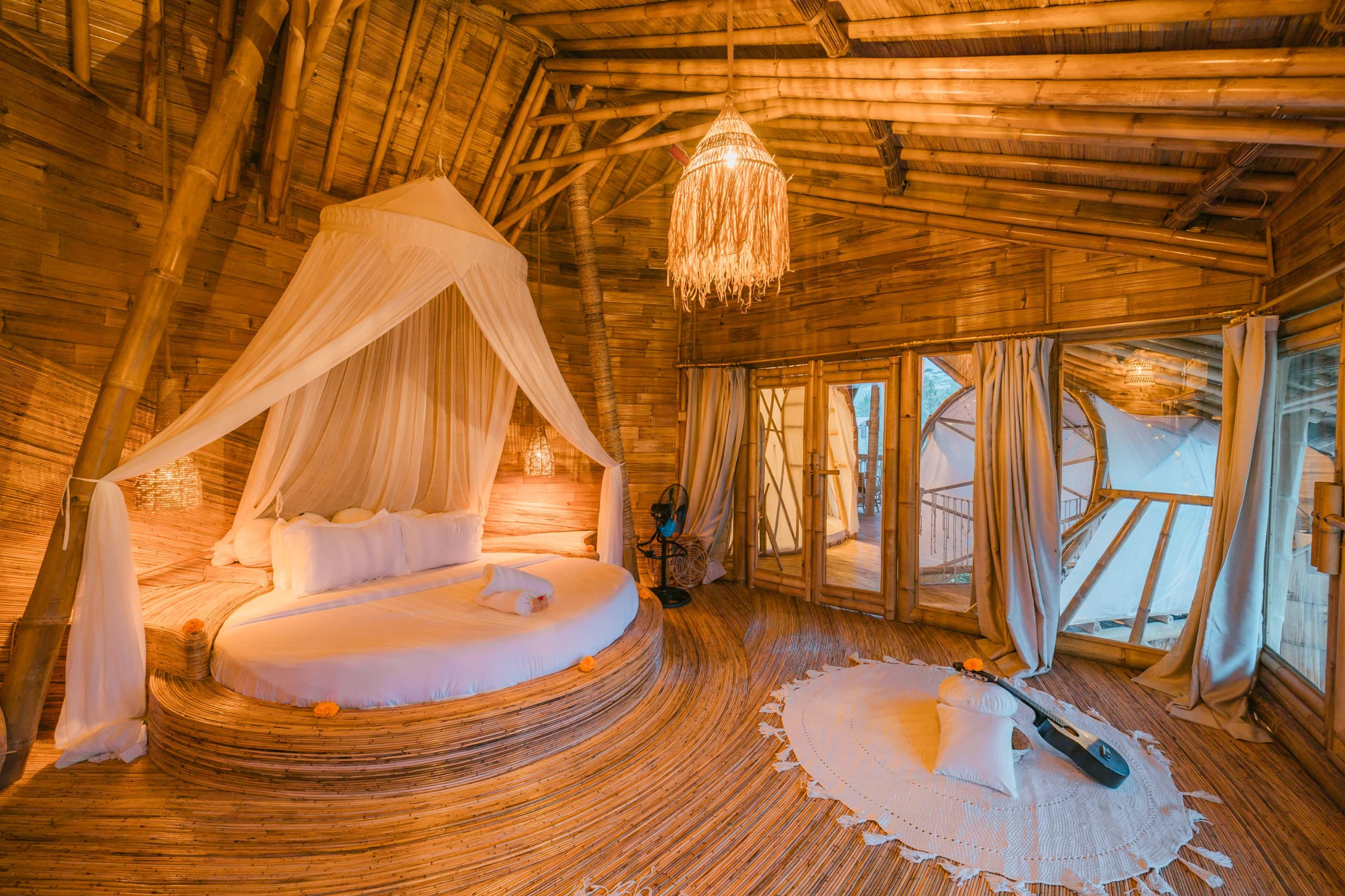 Casa Savana villa in Sideman, Karangasem, Bali — thumbnail 7