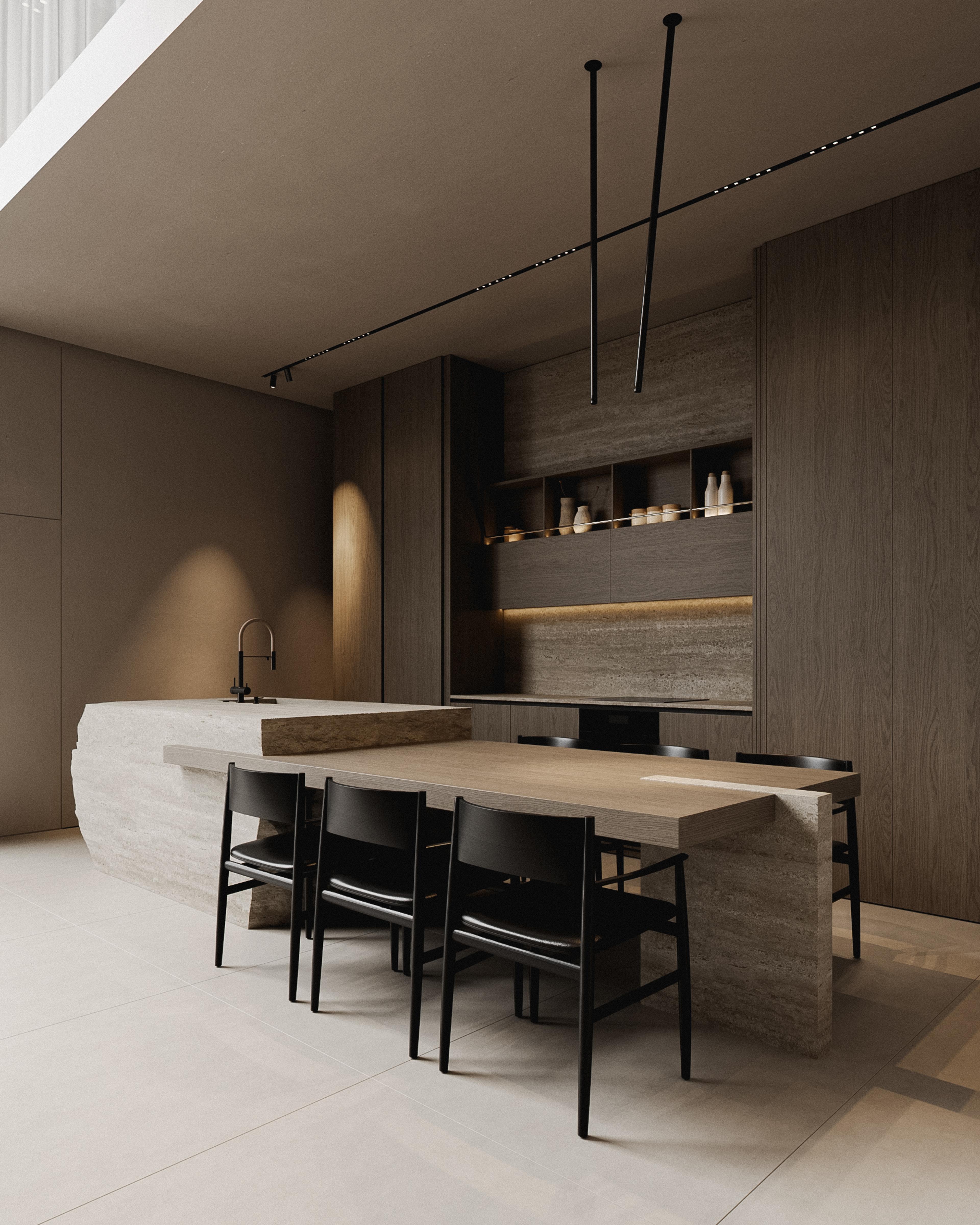 Prive Pererenan villa in Pererenan, Canggu, Bali — thumbnail 72