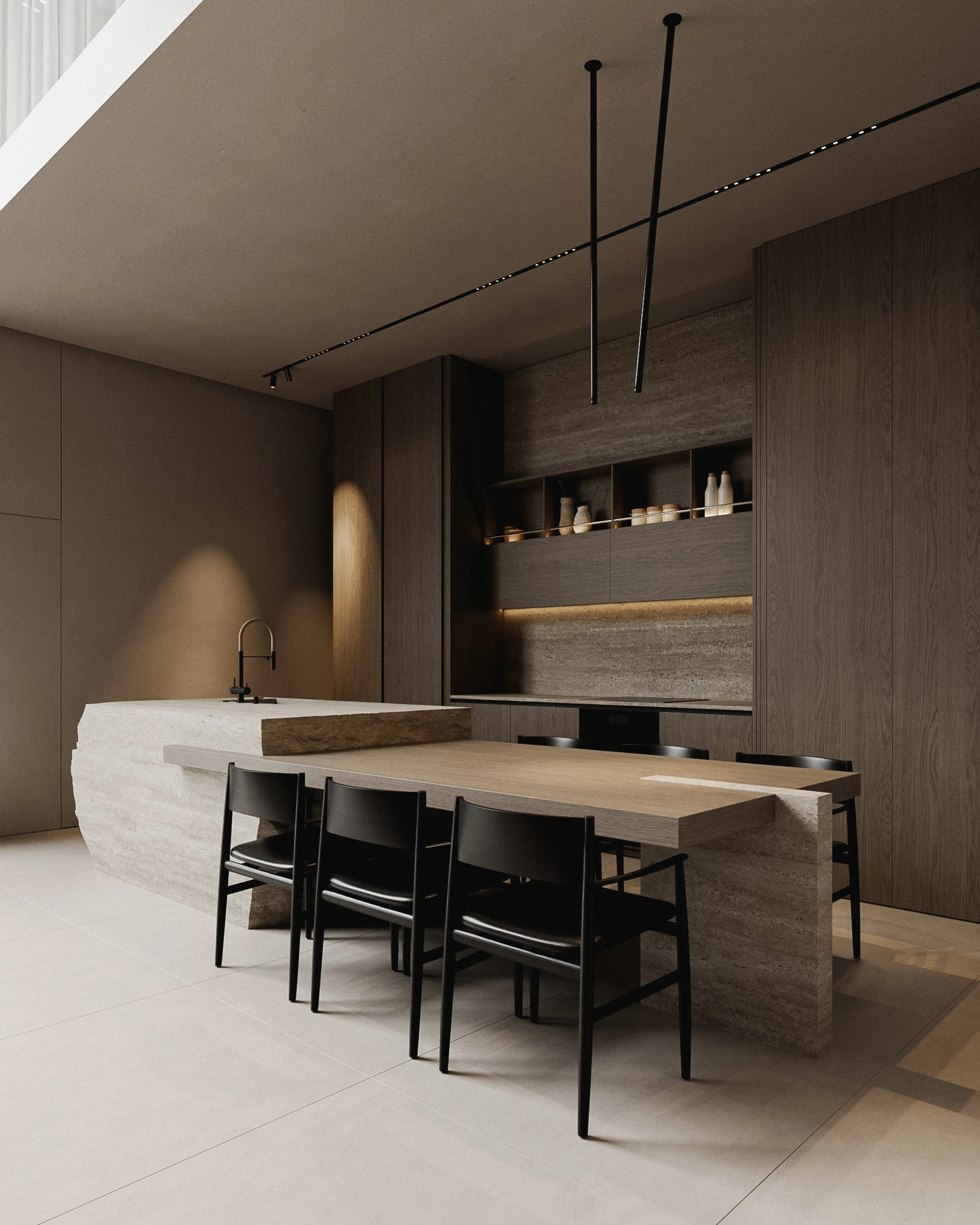 villa in Pererenan, Canggu, Bali — thumbnail 72