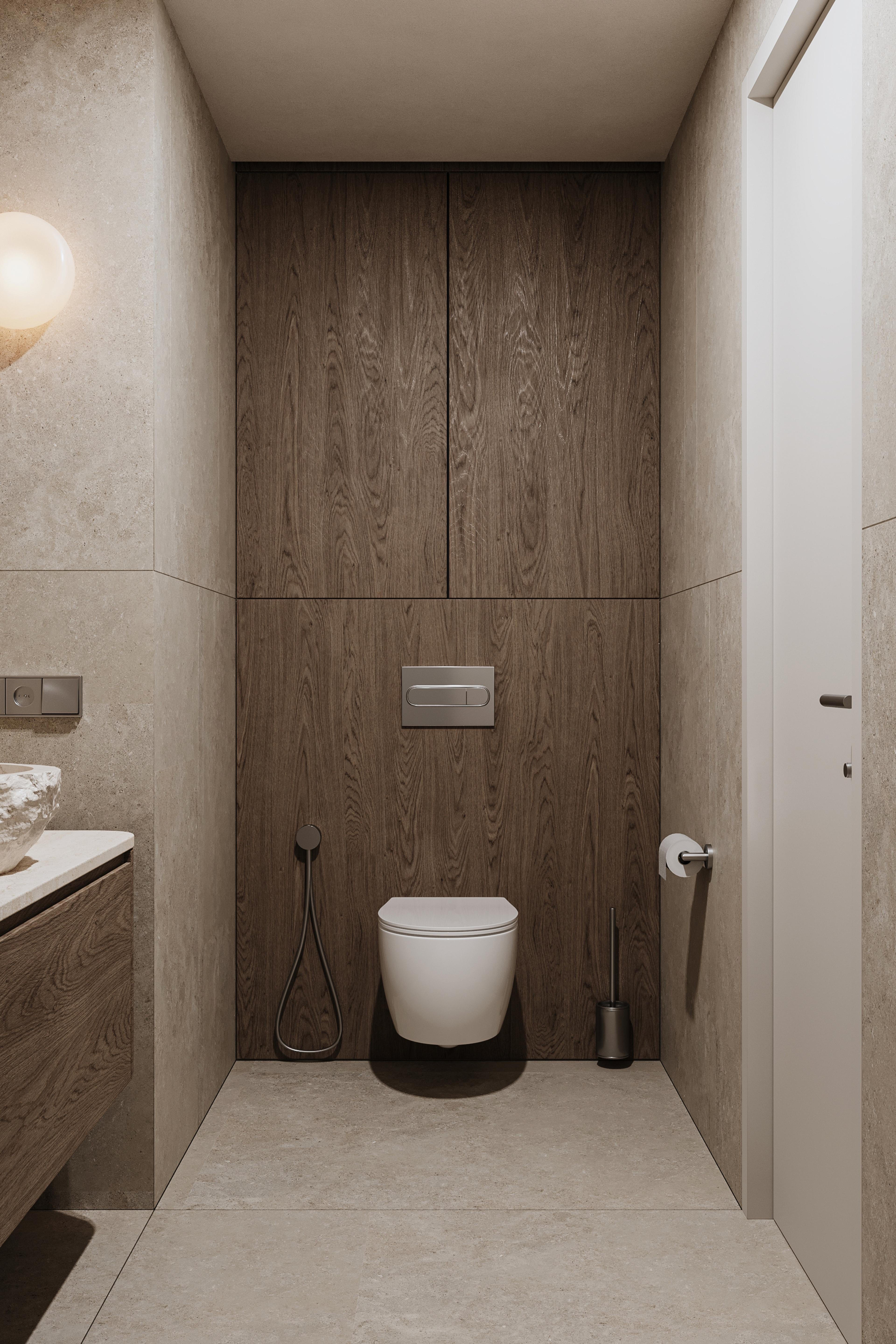 PGD Aparthotel property in Berawa, Canggu, Bali — thumbnail 3