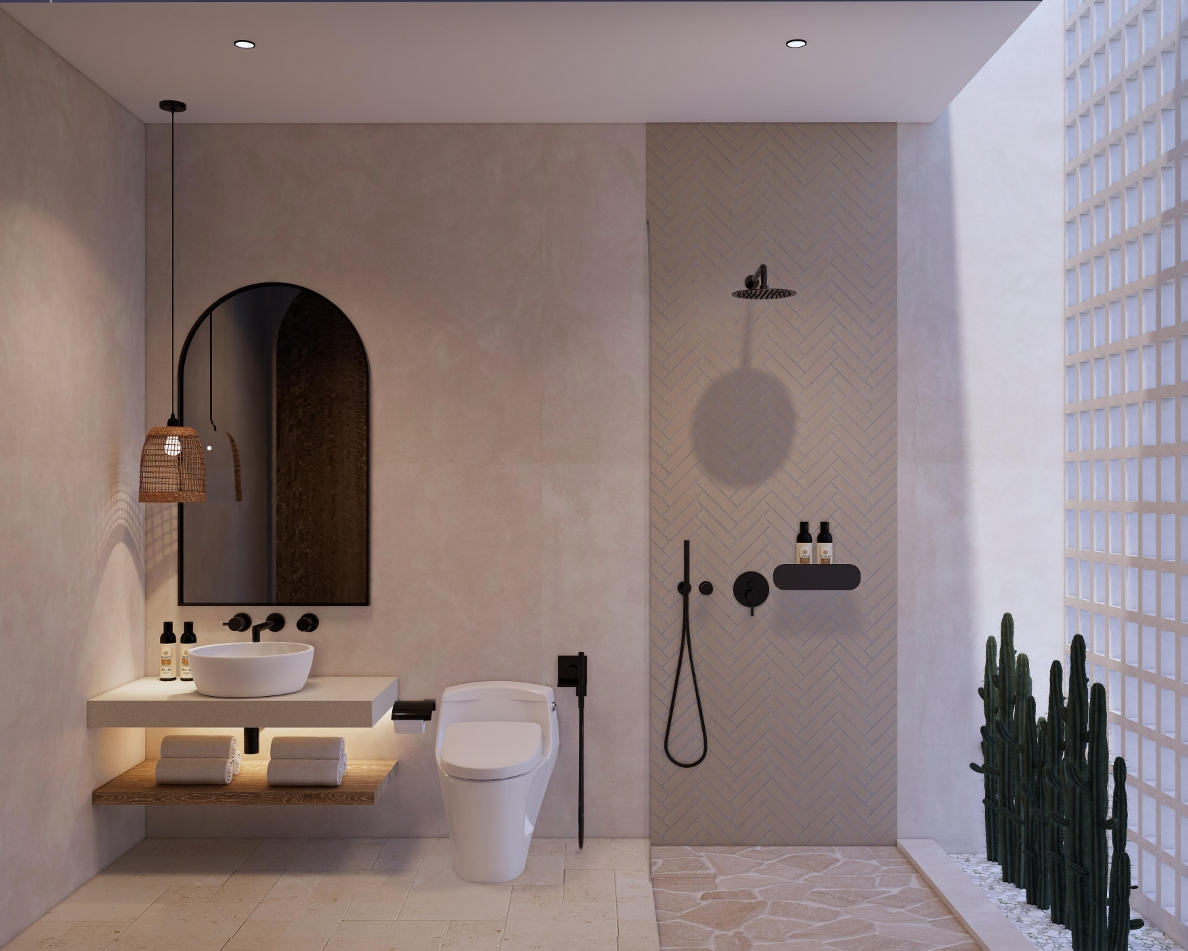 DHARA ULUWATU villa in Uluwatu, Bukit, Bali — thumbnail 11