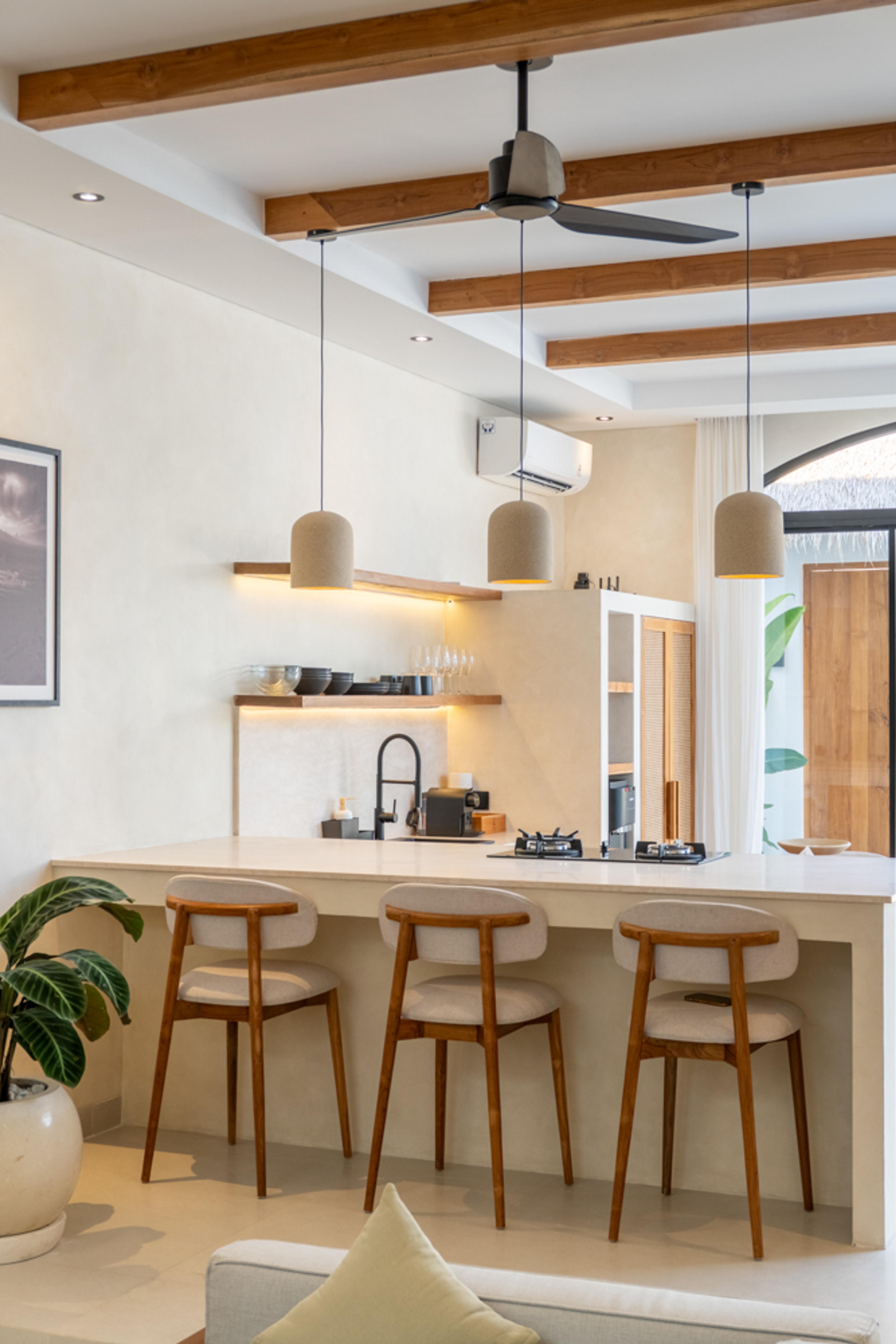 Yolla villas - Bingin Palm Residence I villa in Uluwatu, Bukit, Bali — thumbnail 24