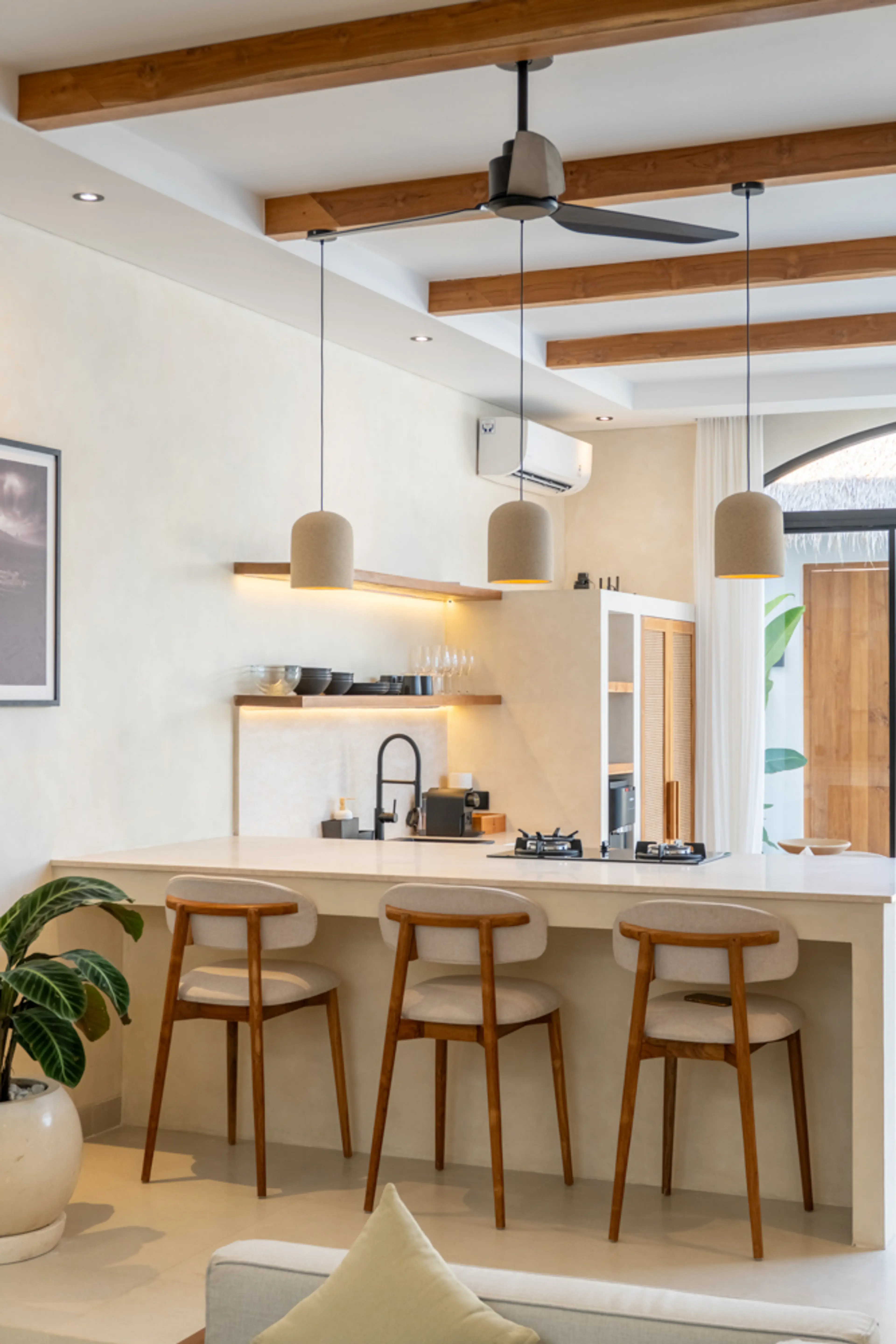 villa in Bingin, Bukit, Bali — thumbnail 24