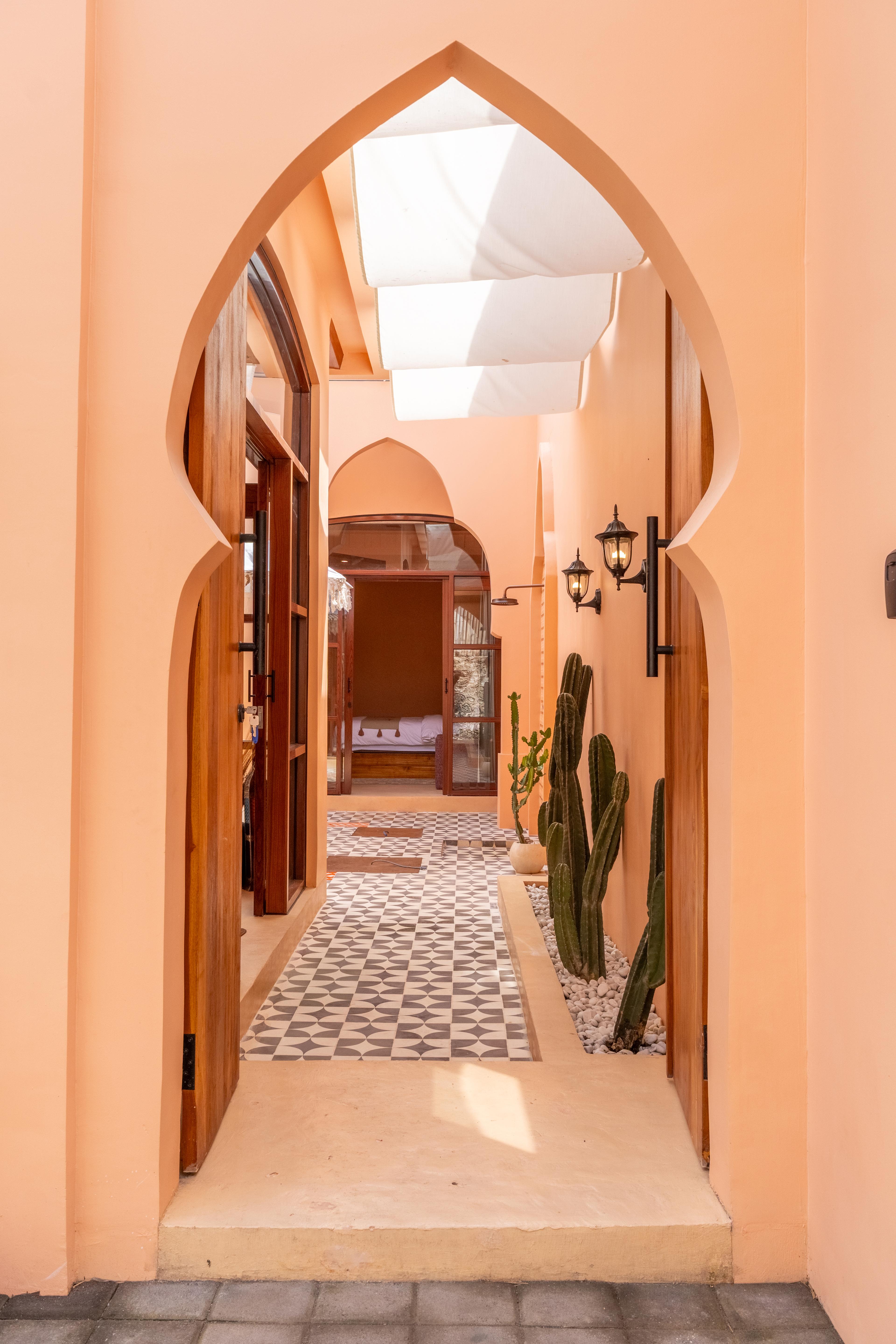 Cactus Calma villa in Uluwatu, Bukit, Bali — thumbnail 125