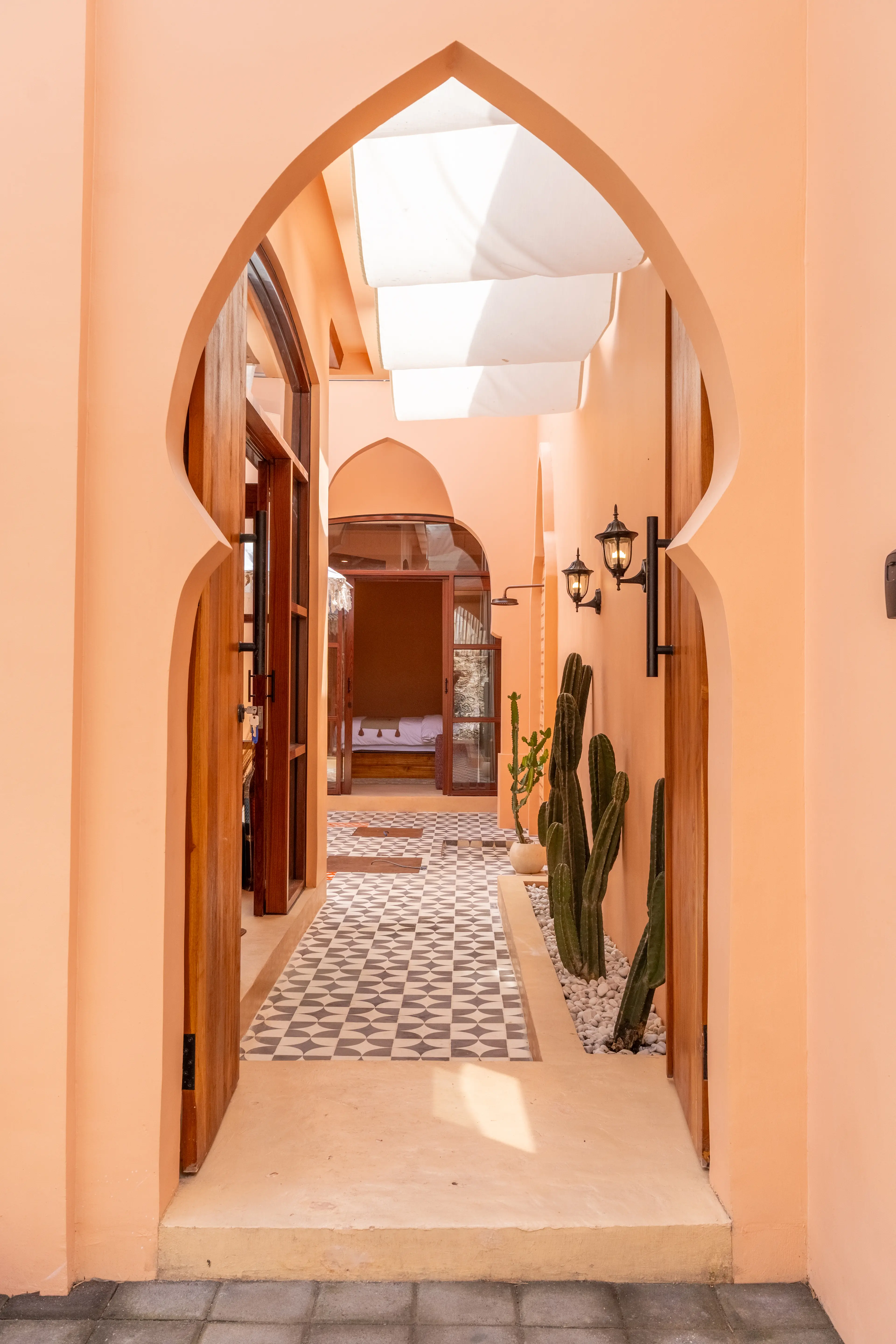 villa in Padang Padang, Bukit, Bali — thumbnail 125