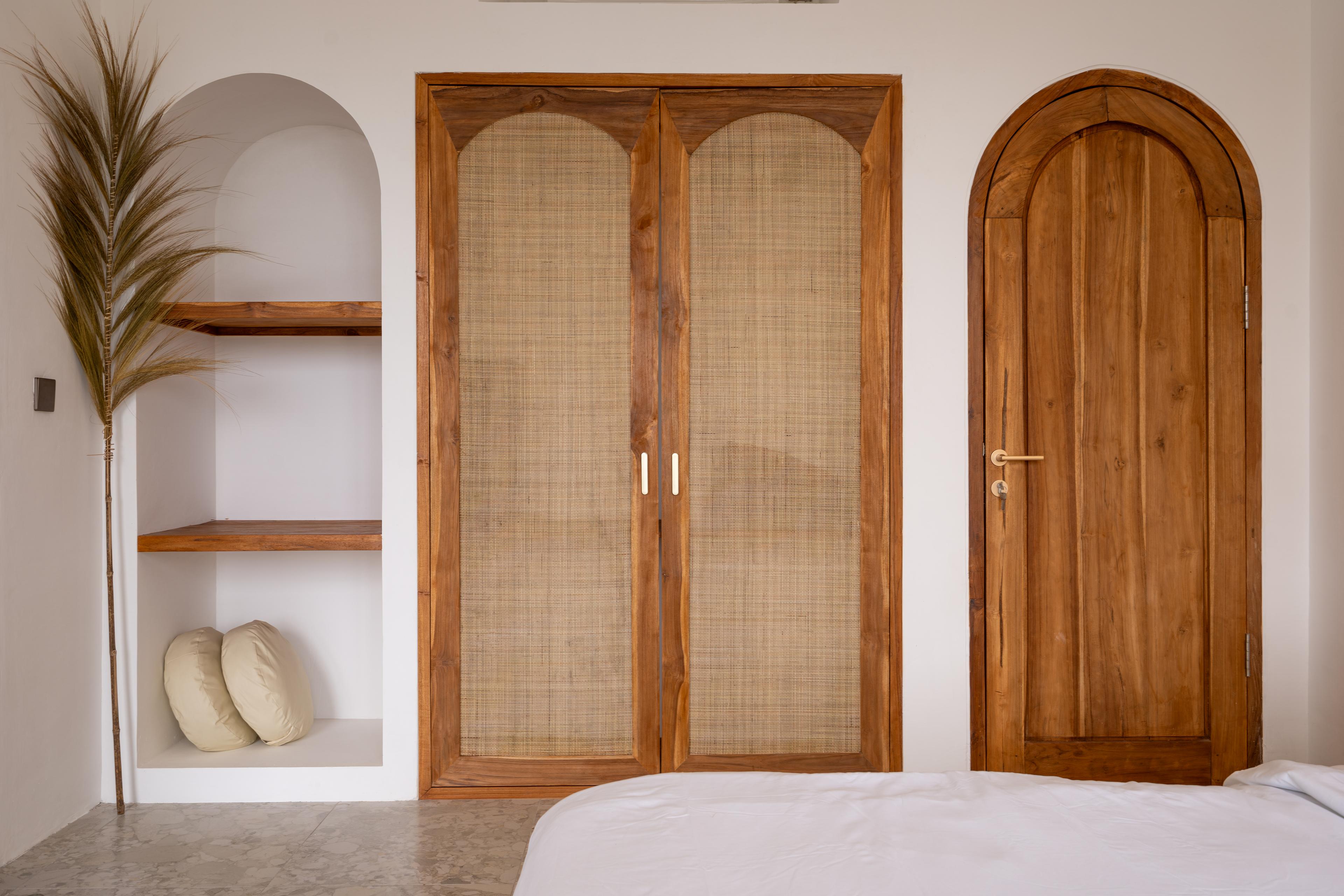 Unu Villas villa in Pererenan, Canggu, Bali — thumbnail 31