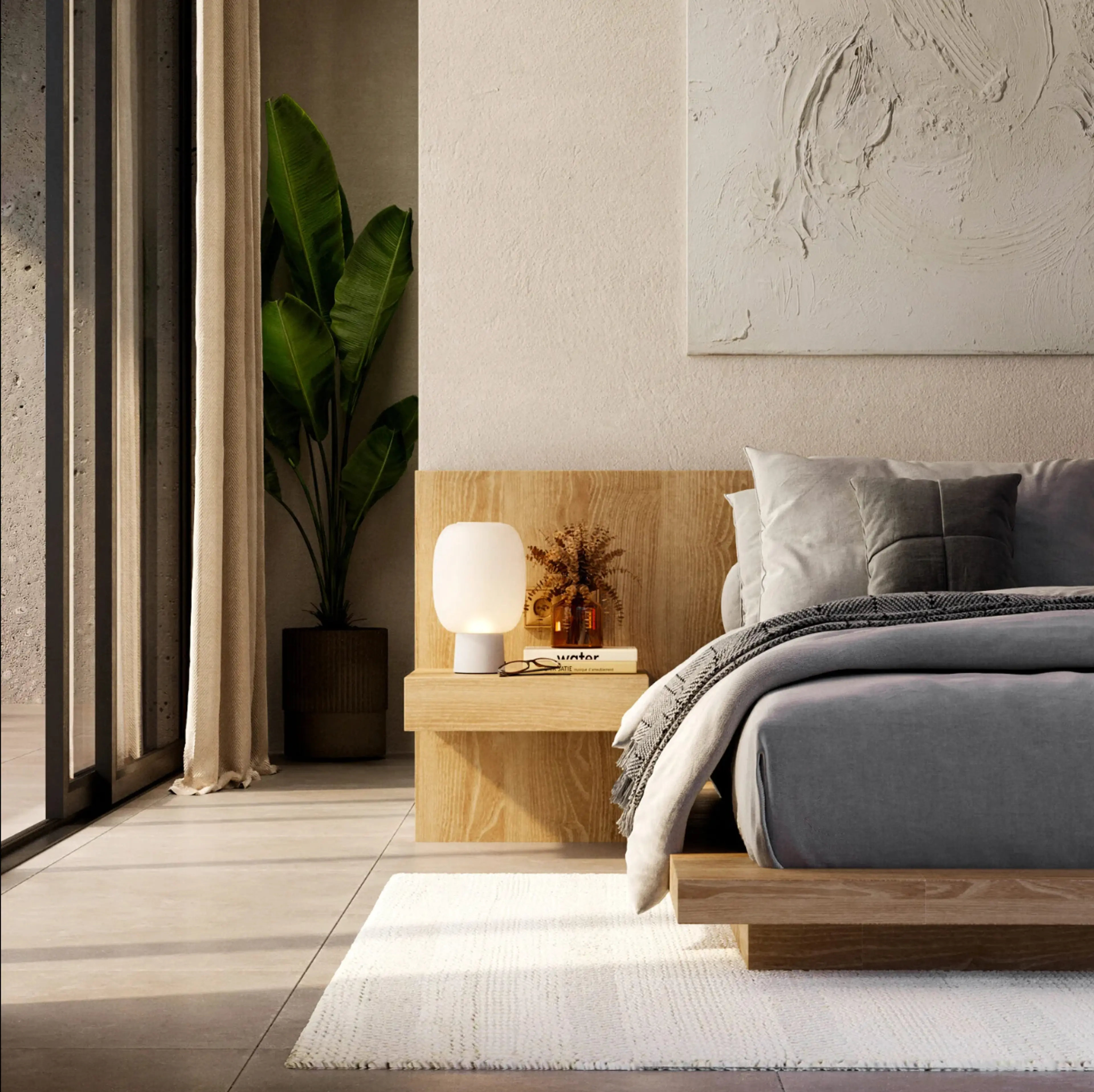 villa in Ubud, Bali — thumbnail 6