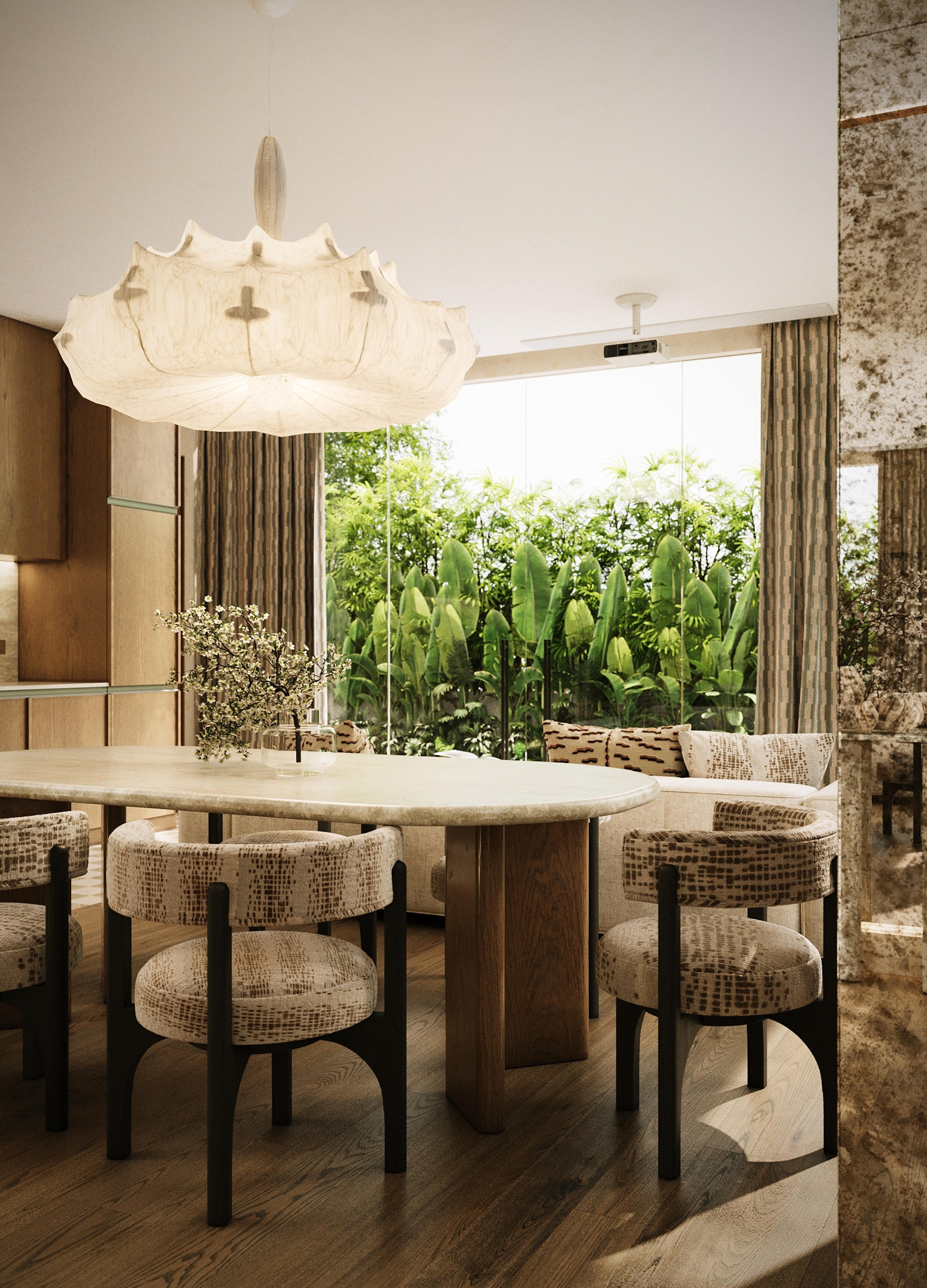 Aravita Residence villa in Nusa Dua, Bukit, Bali — thumbnail 150