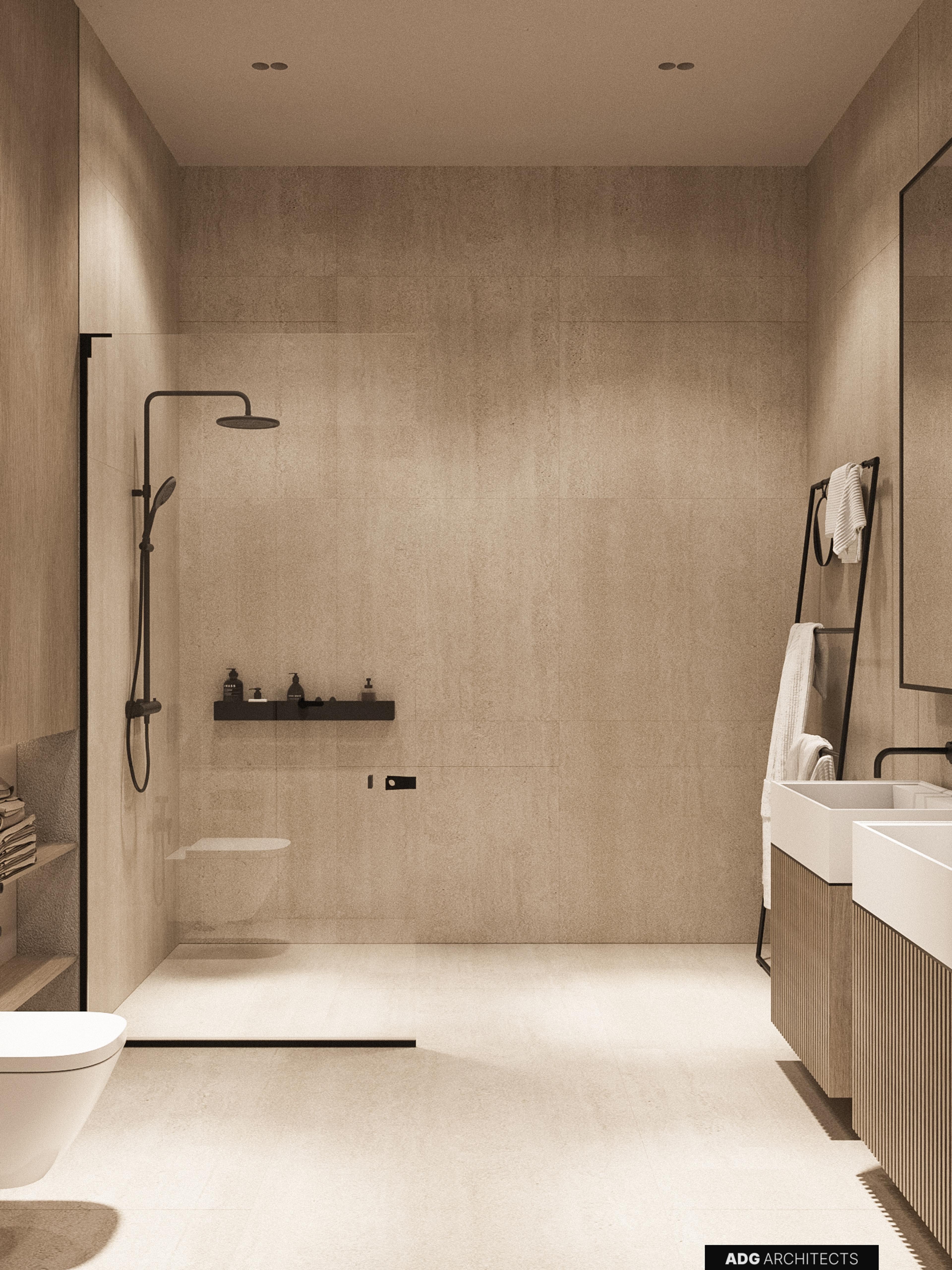 Bingin Elements villa in Uluwatu, Bukit, Bali — thumbnail 20