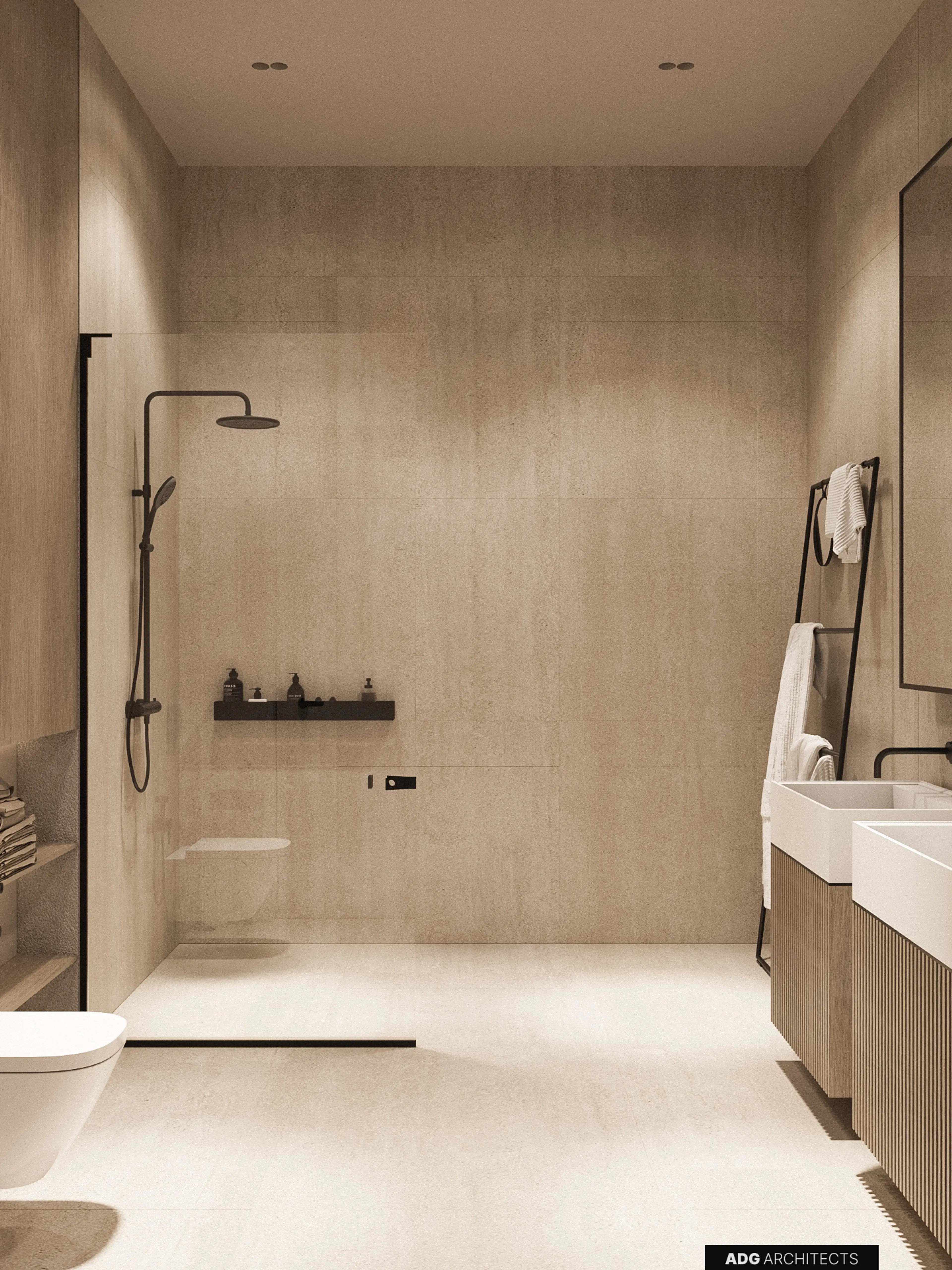 villa in Bingin, Bukit, Bali — thumbnail 20