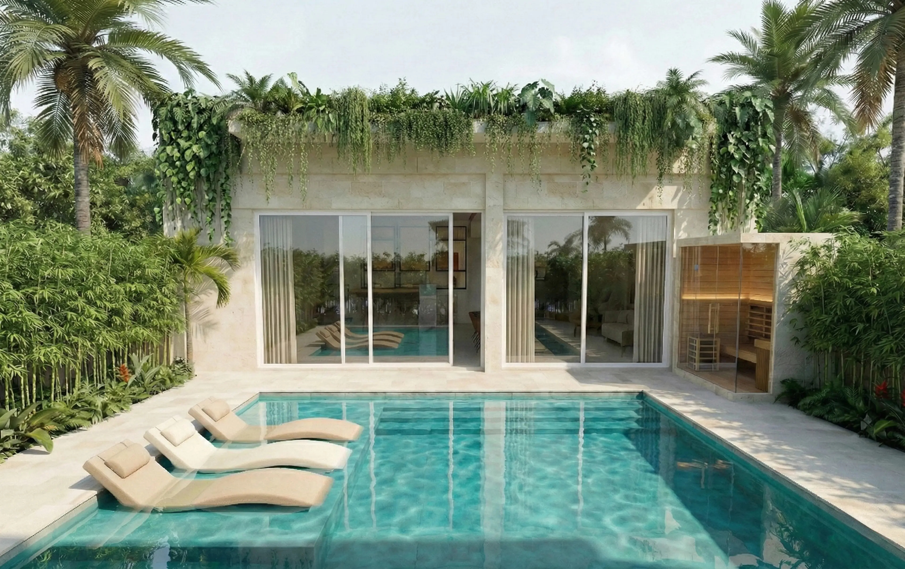 property in Bingin, Bukit, Bali — thumbnail 2