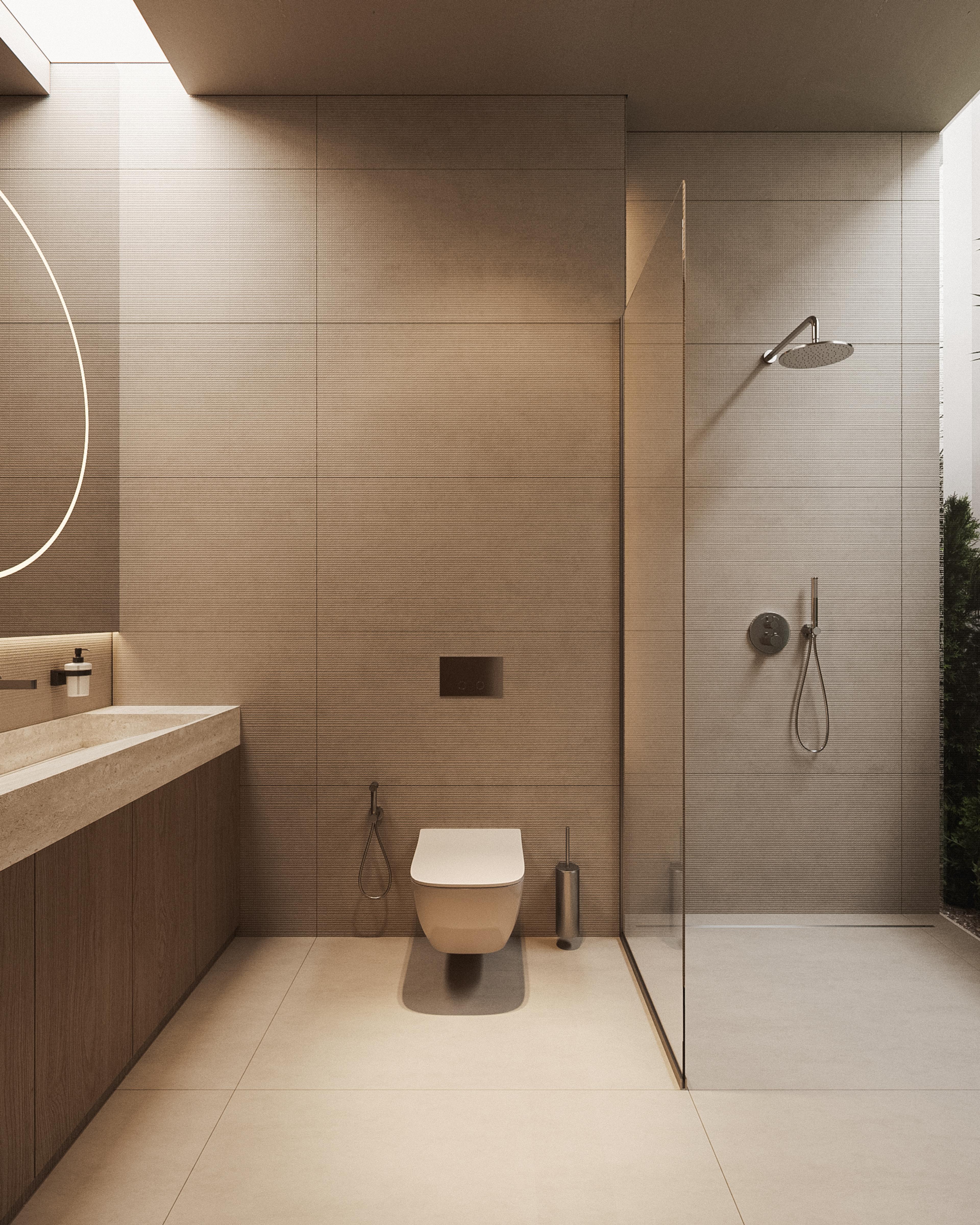 Prive Pererenan villa in Pererenan, Canggu, Bali — thumbnail 89