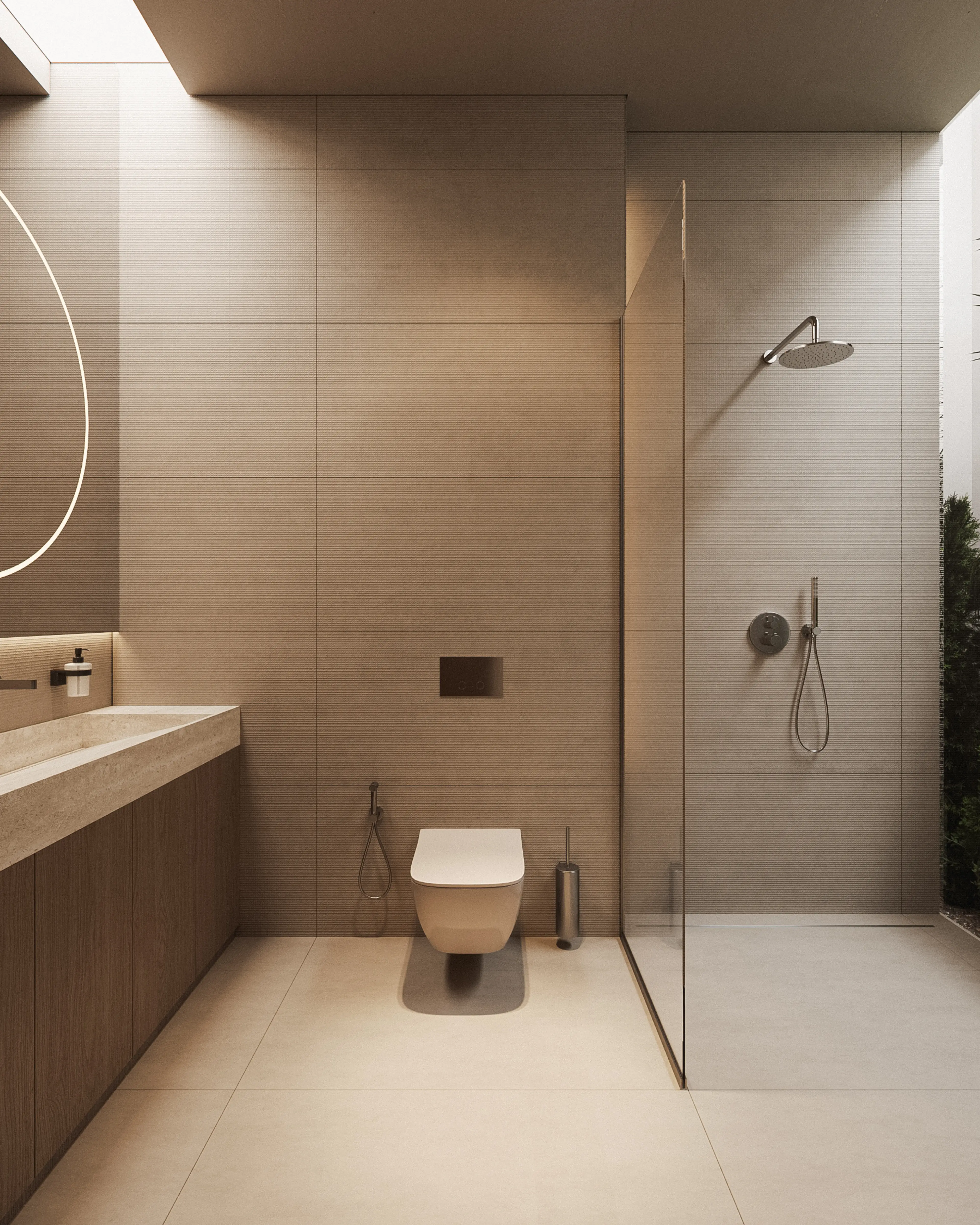 villa in Pererenan, Canggu, Bali — thumbnail 89