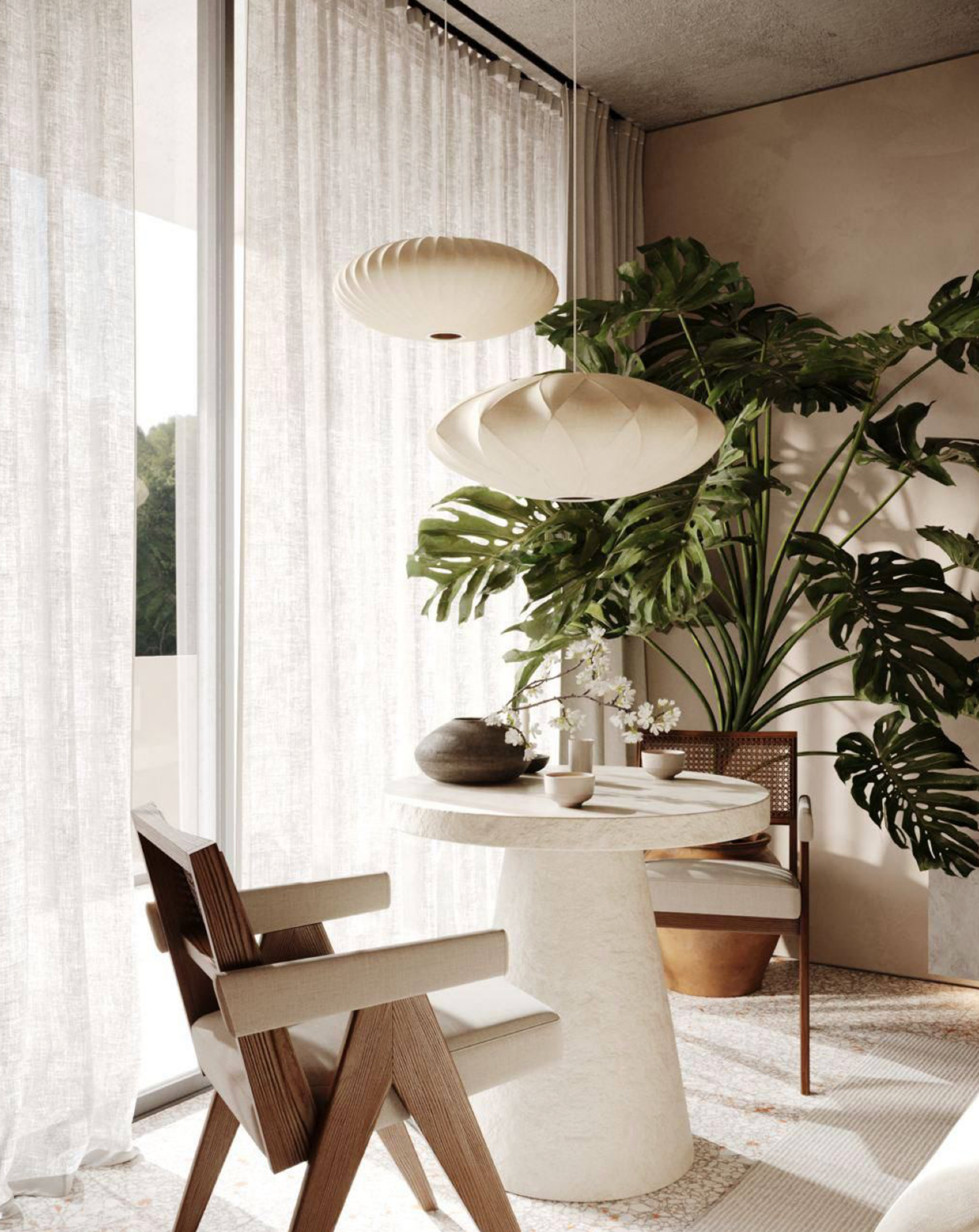 Hidden city Ubud property in Ubud, Bali — thumbnail 41