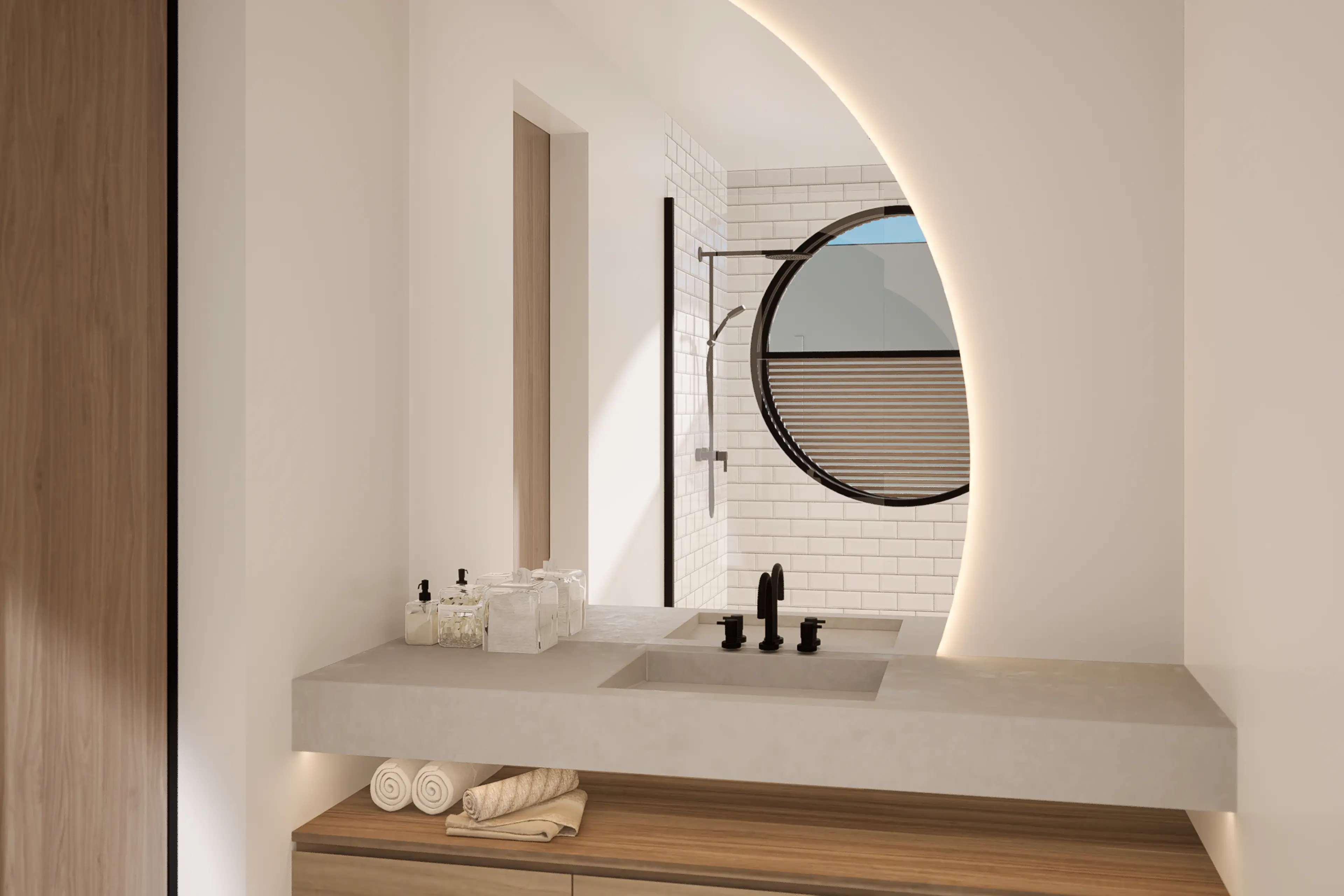 villa in Pererenan, Canggu, Bali — thumbnail 5