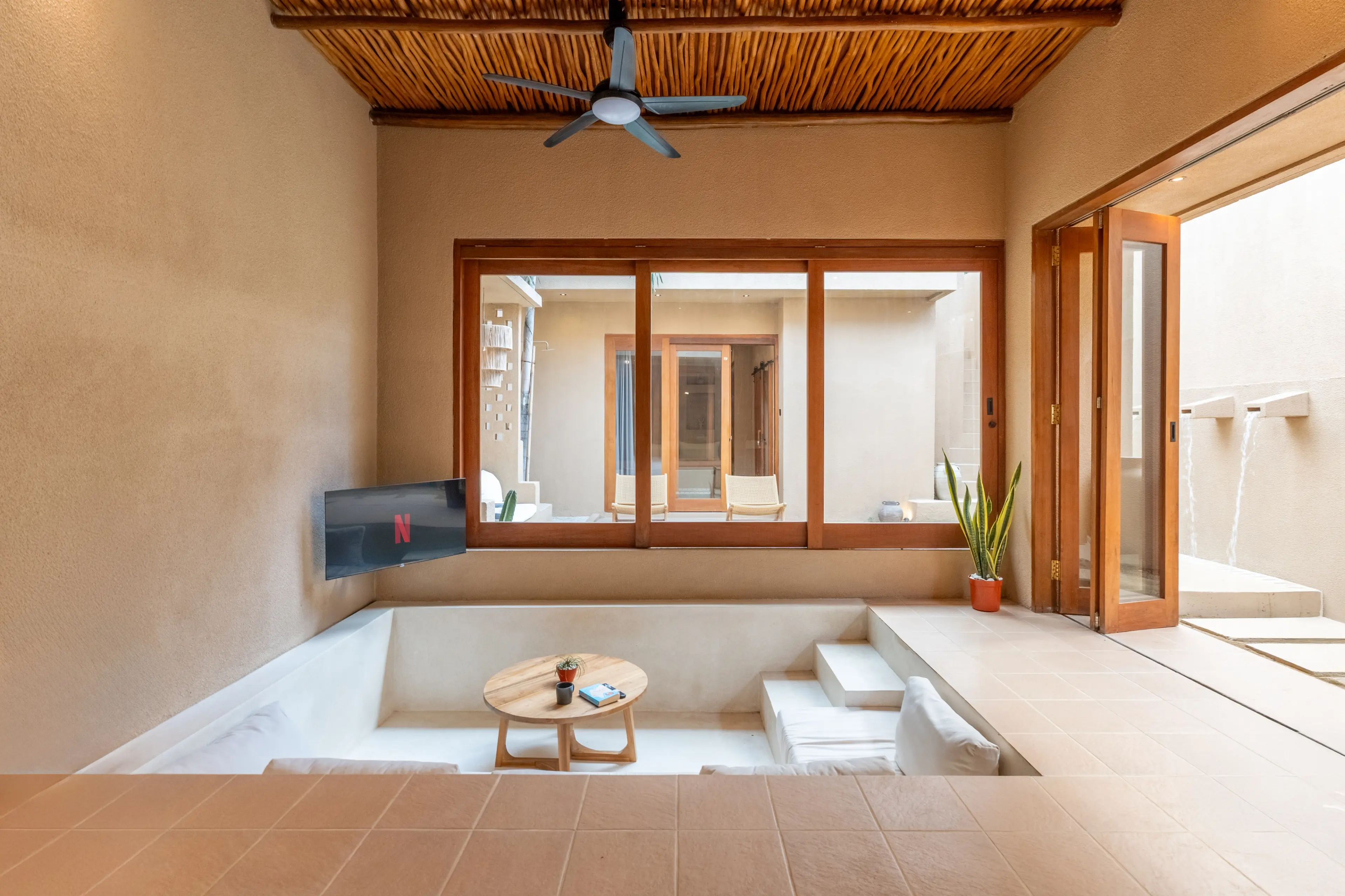 villa in Padang Padang, Bukit, Bali — thumbnail 58