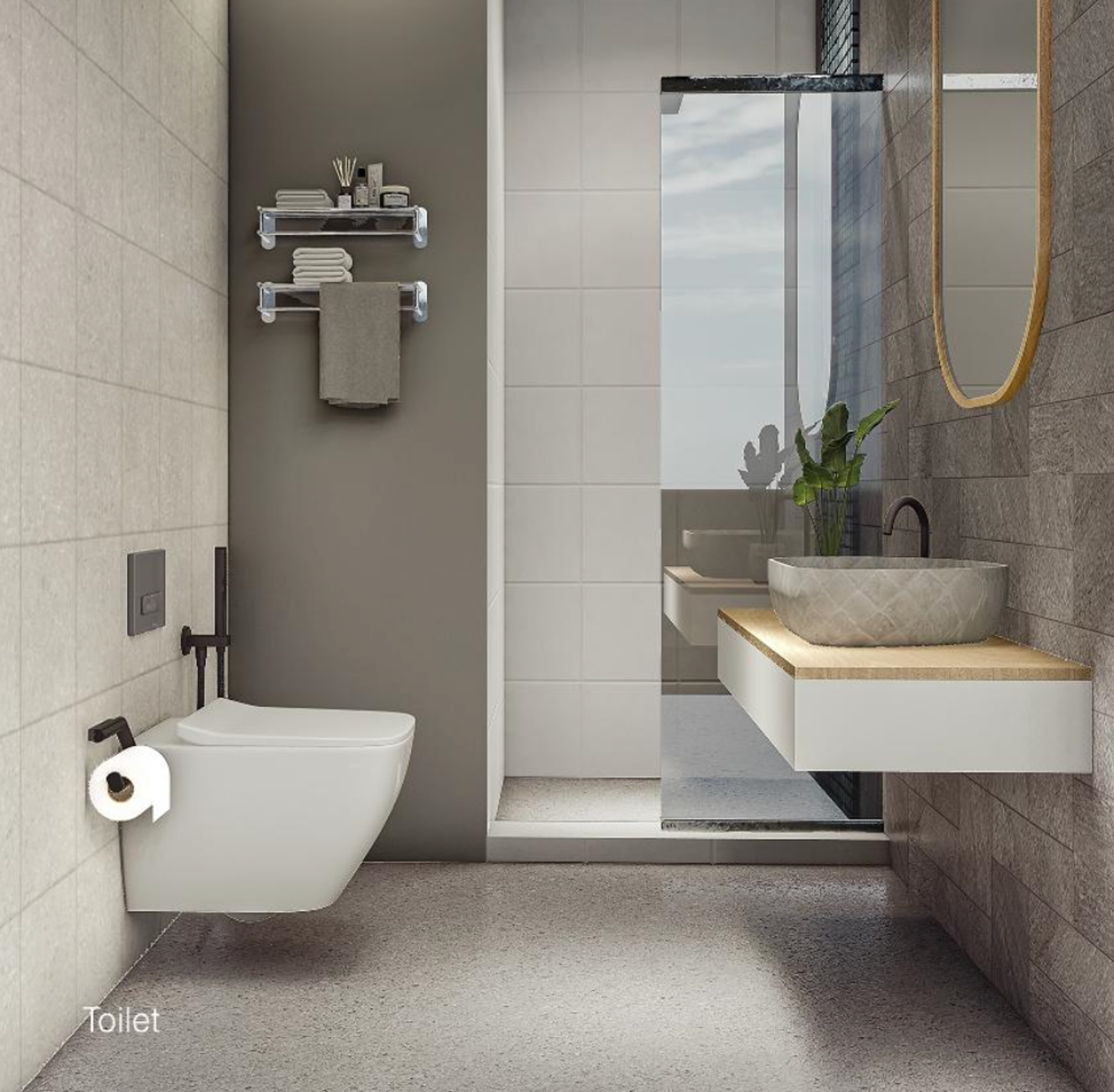 Plagoo residence apartment in Nusa Dua, Bukit, Bali — thumbnail 4