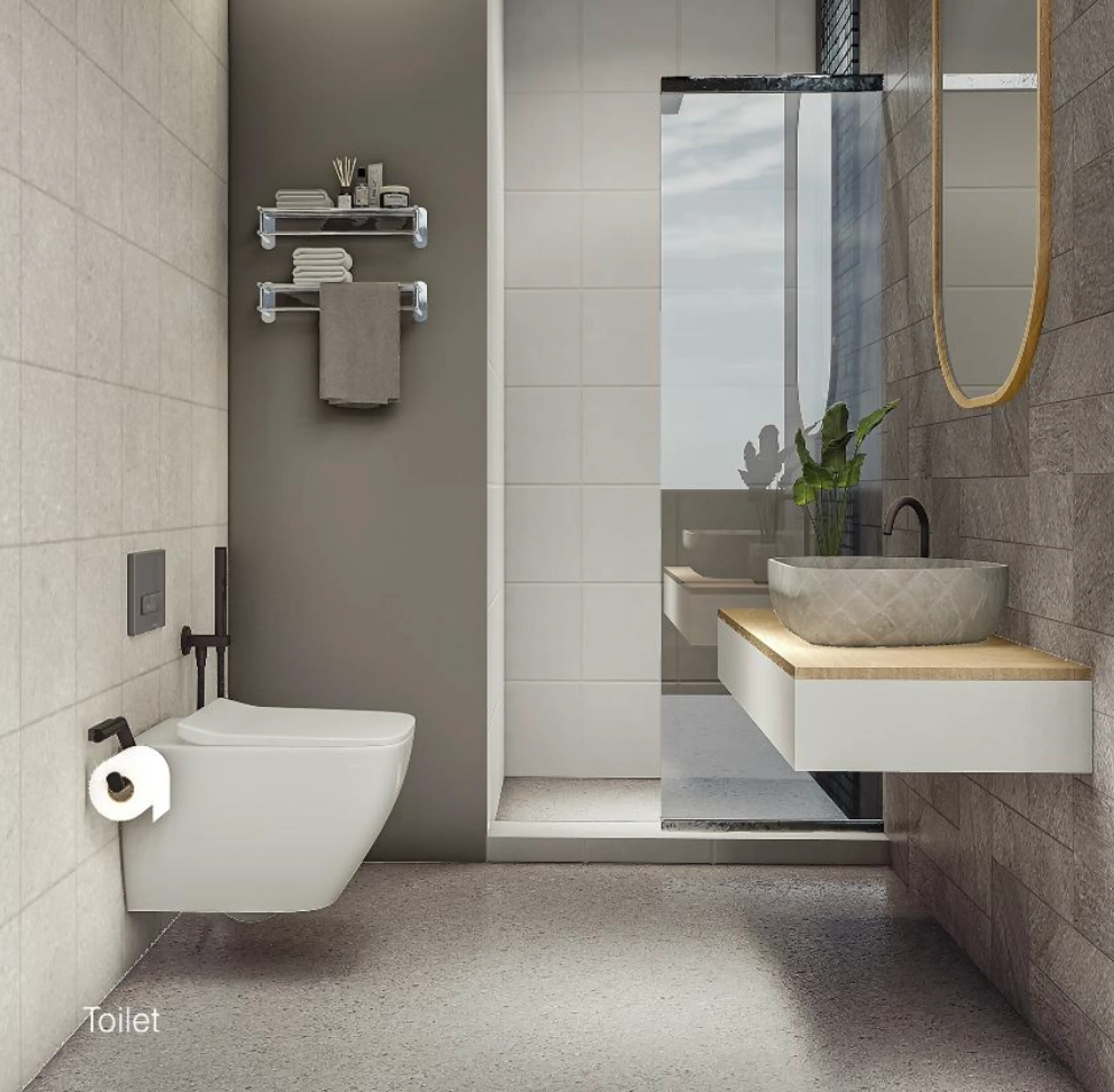 apartment in Nusa Dua, Bukit, Bali — thumbnail 4