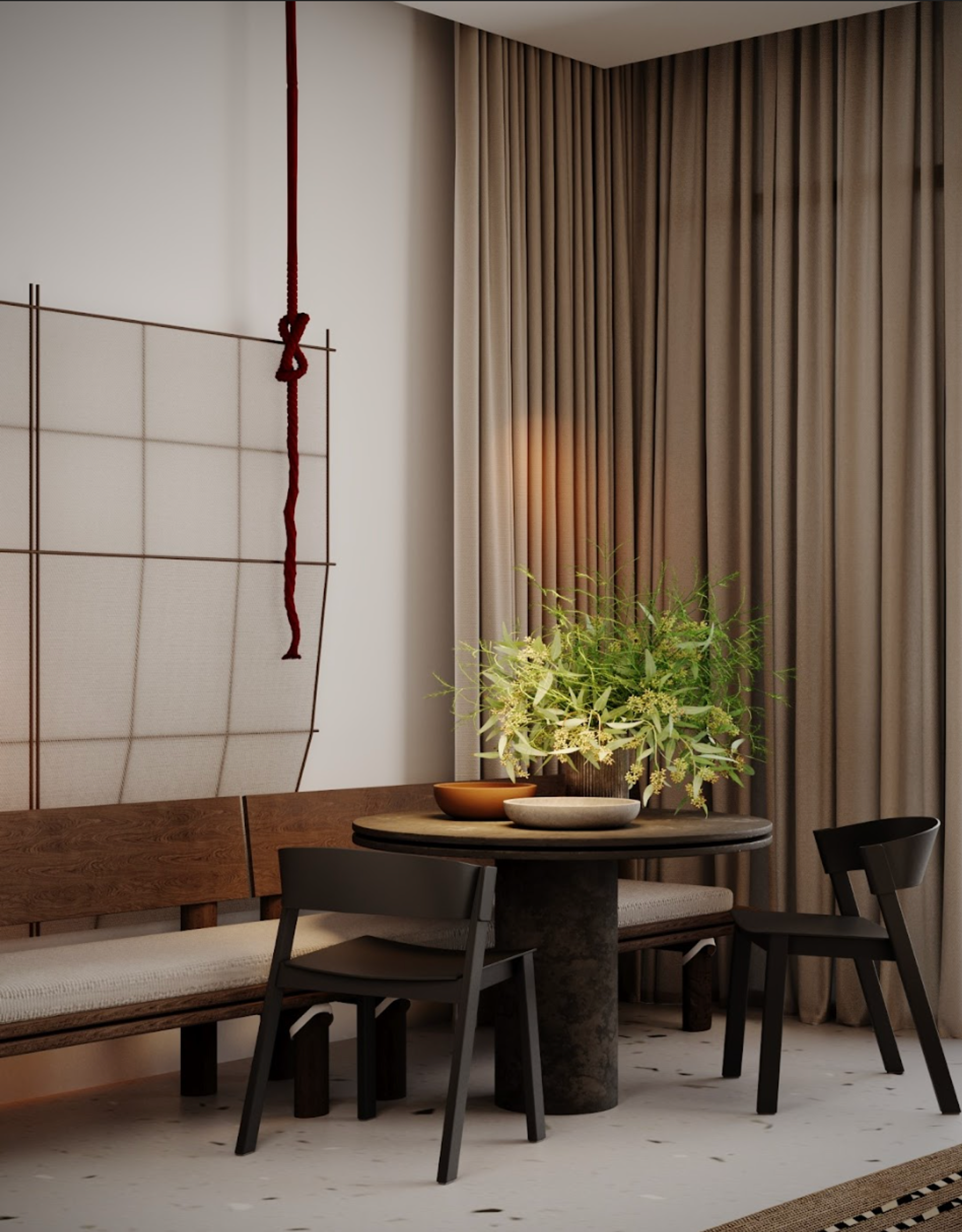 The Heights property in Seseh, Canggu, Bali — thumbnail 22