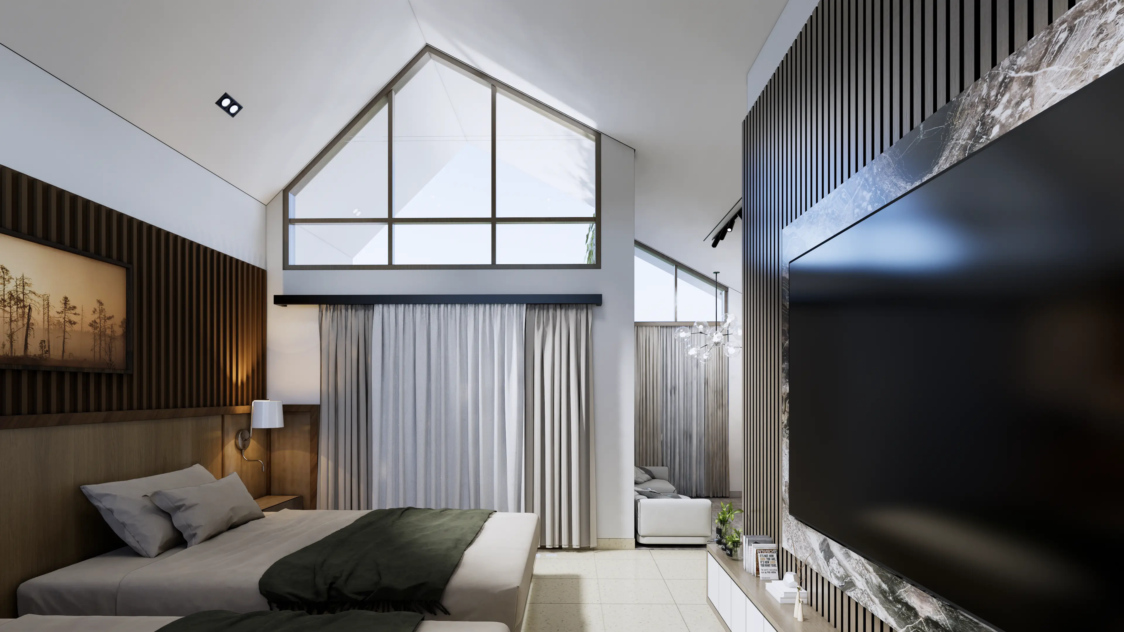 villa in Seminyak, Bali — thumbnail 37