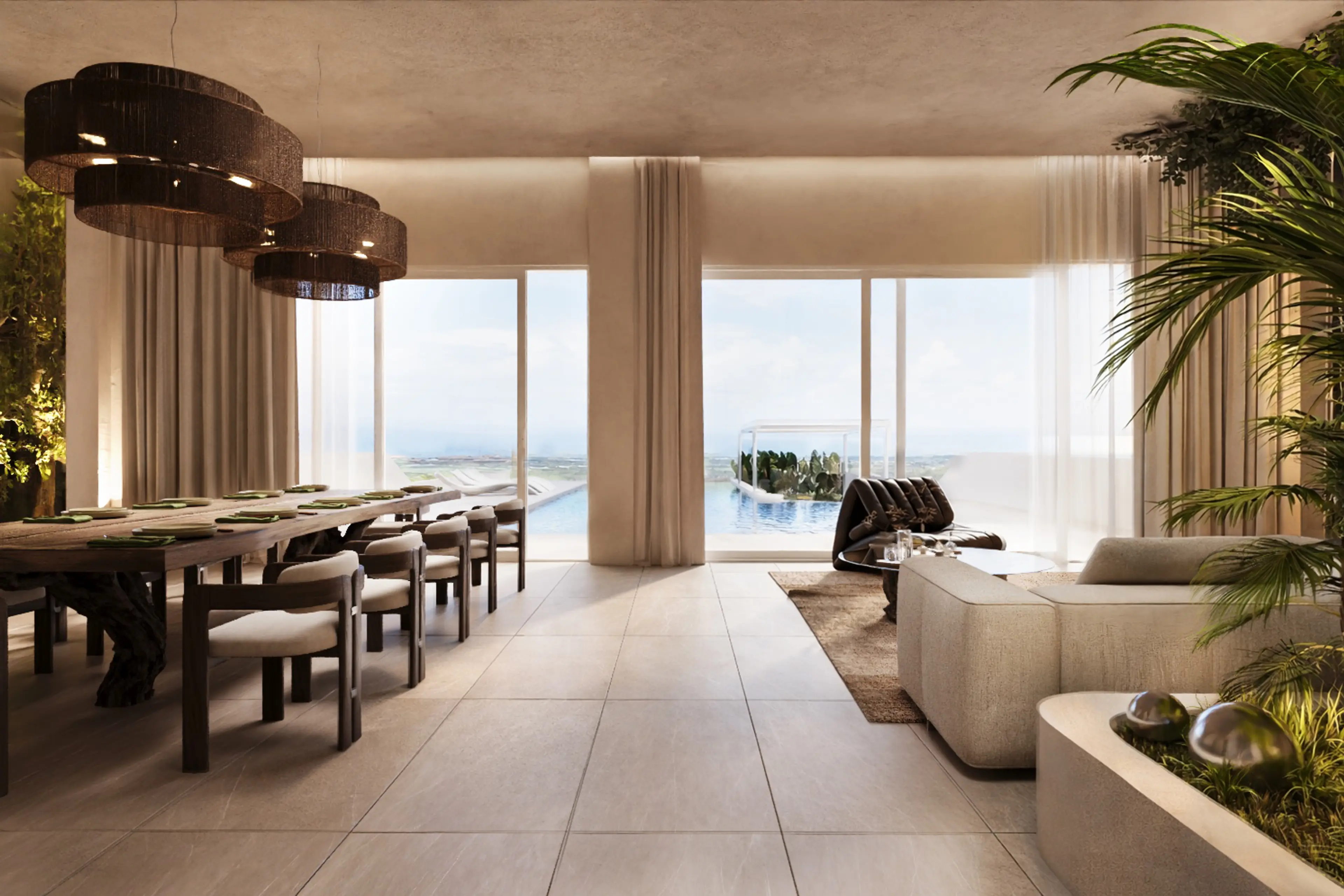 property in Bingin, Bukit, Bali — thumbnail 4