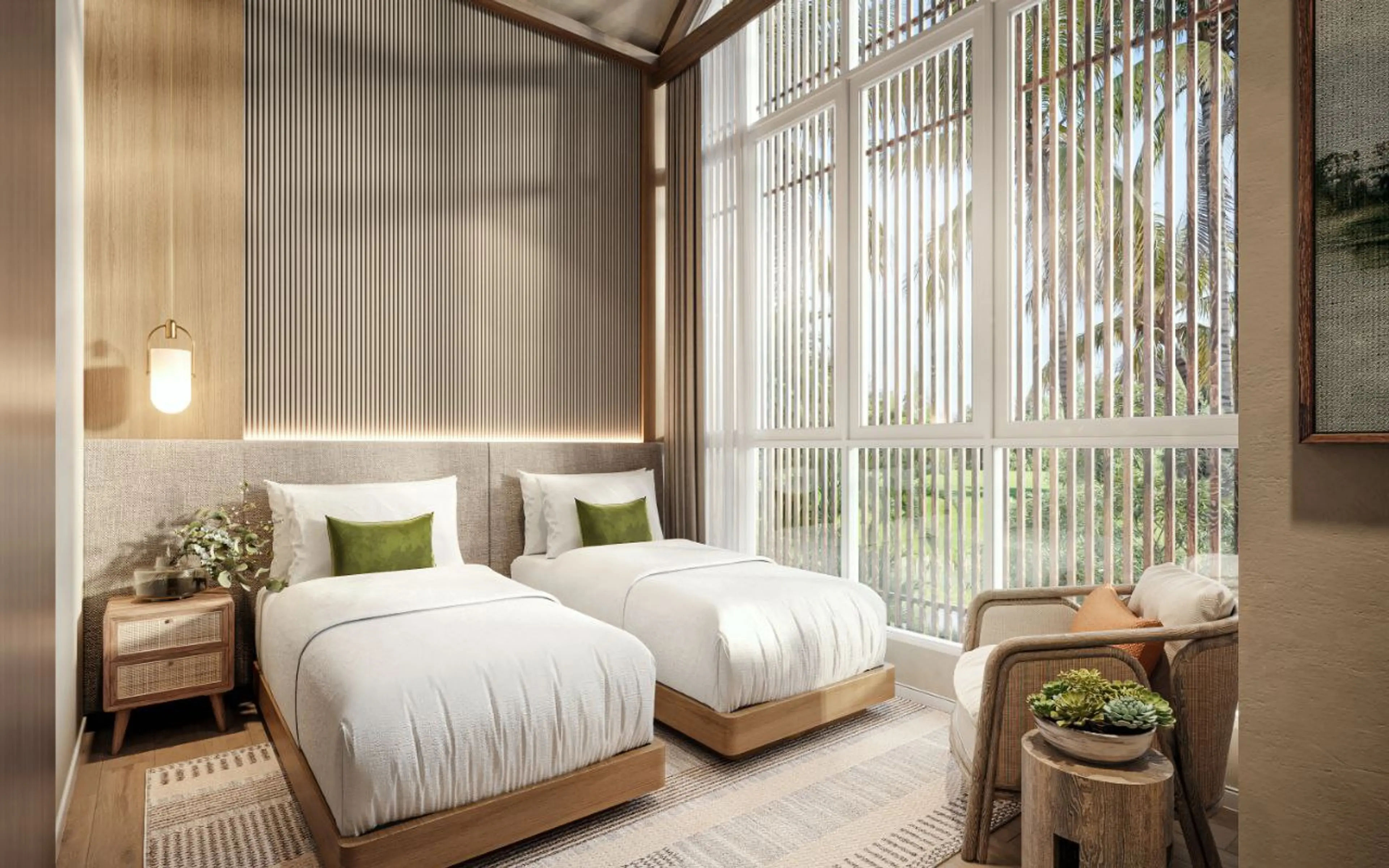 property in Berawa, Canggu, Bali — thumbnail 12