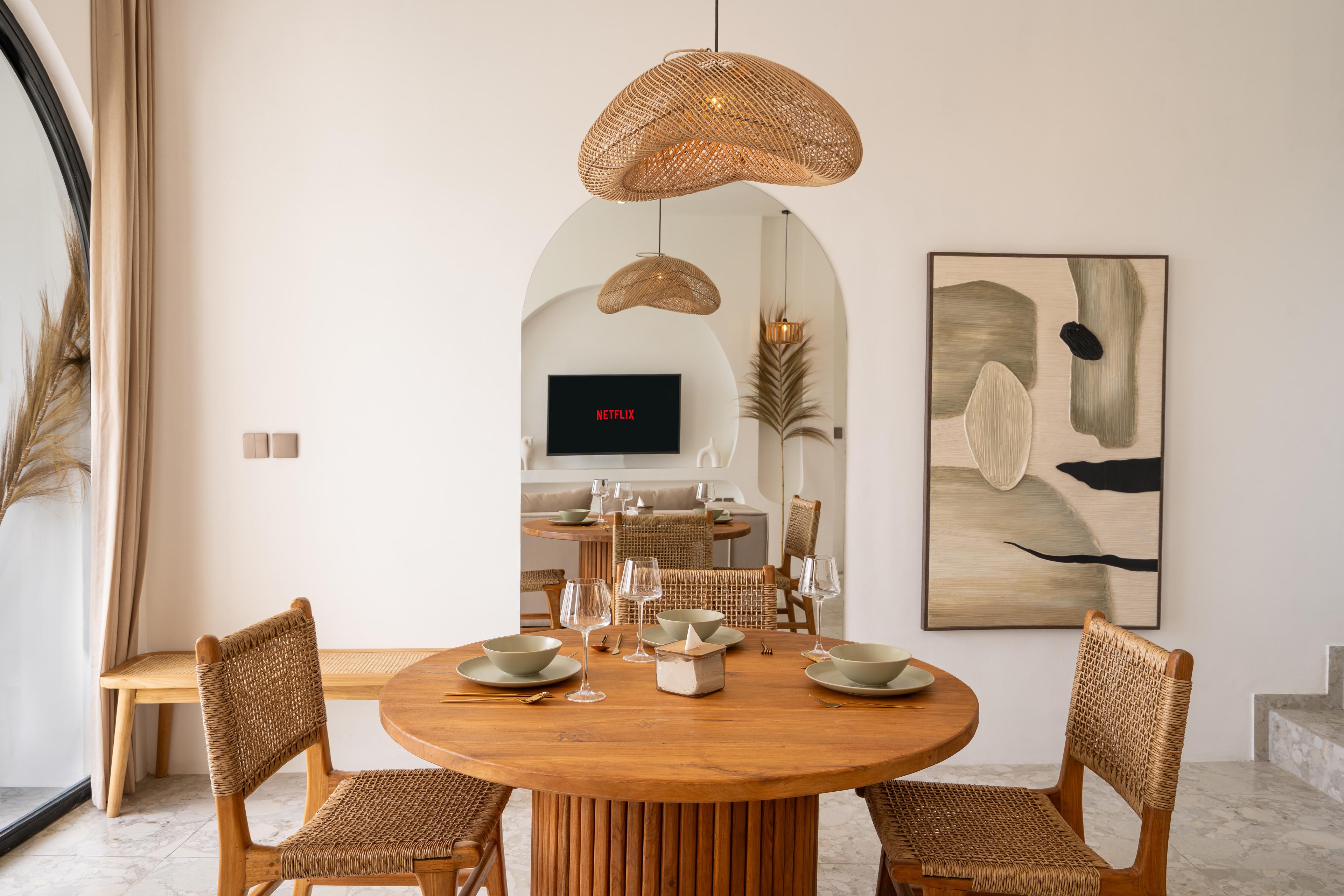 Unu Villas villa in Pererenan, Canggu, Bali — thumbnail 17