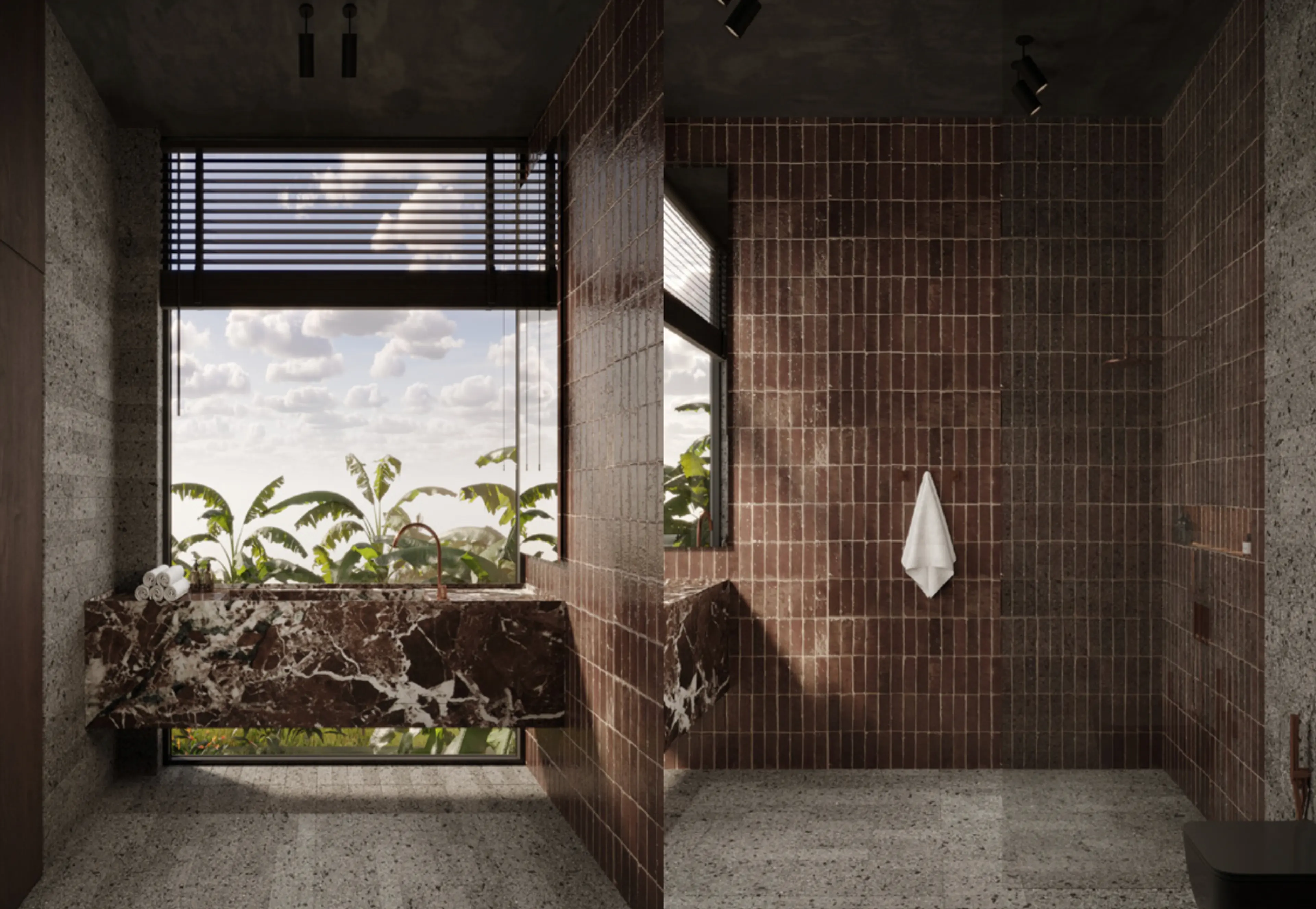 villa in Pererenan, Canggu, Bali — thumbnail 7