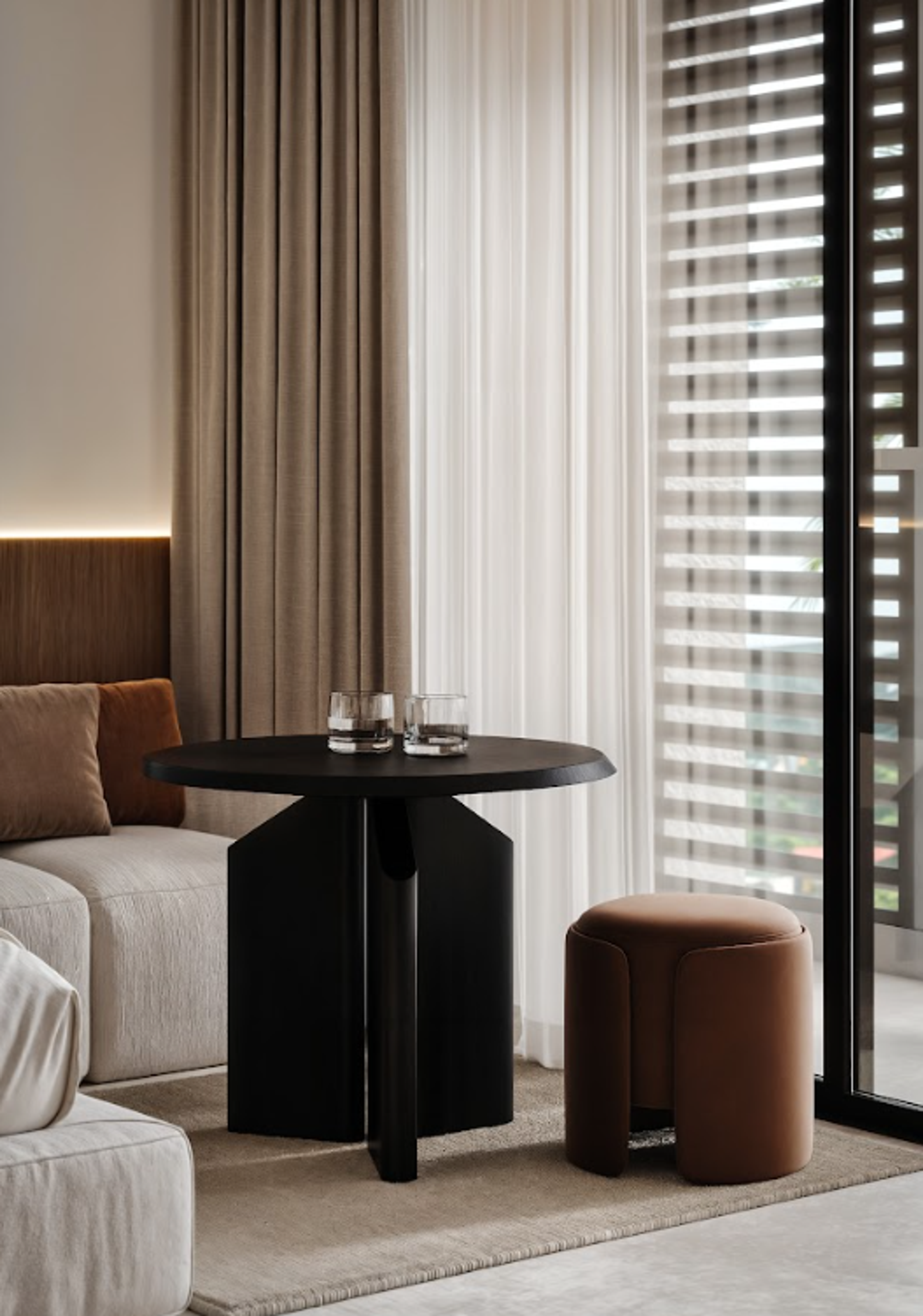 Bali Balance Boutique Hotel property in Melasti, Bukit, Bali — thumbnail 11