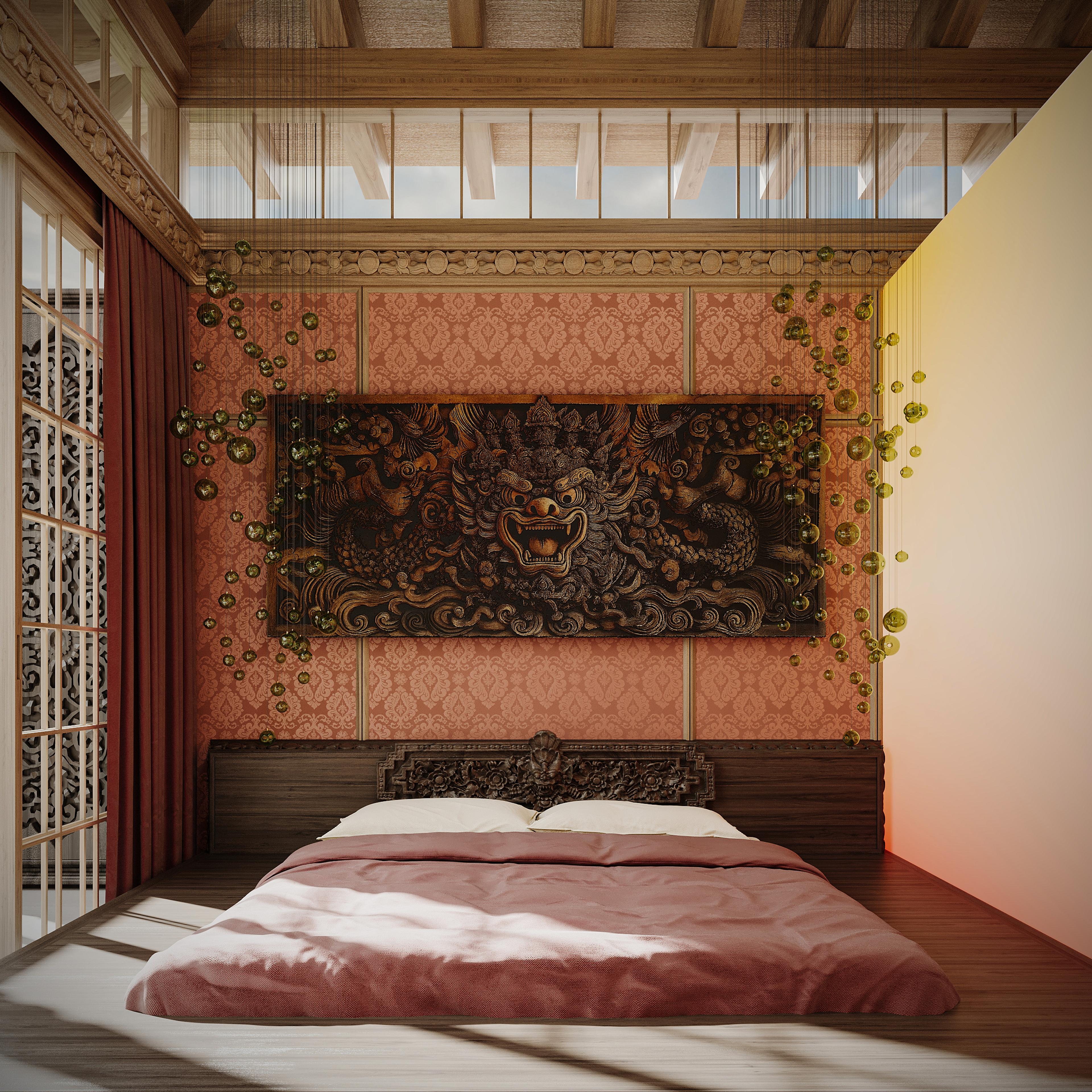 K-Village villa in Nusa Dua, Bukit, Bali — thumbnail 9