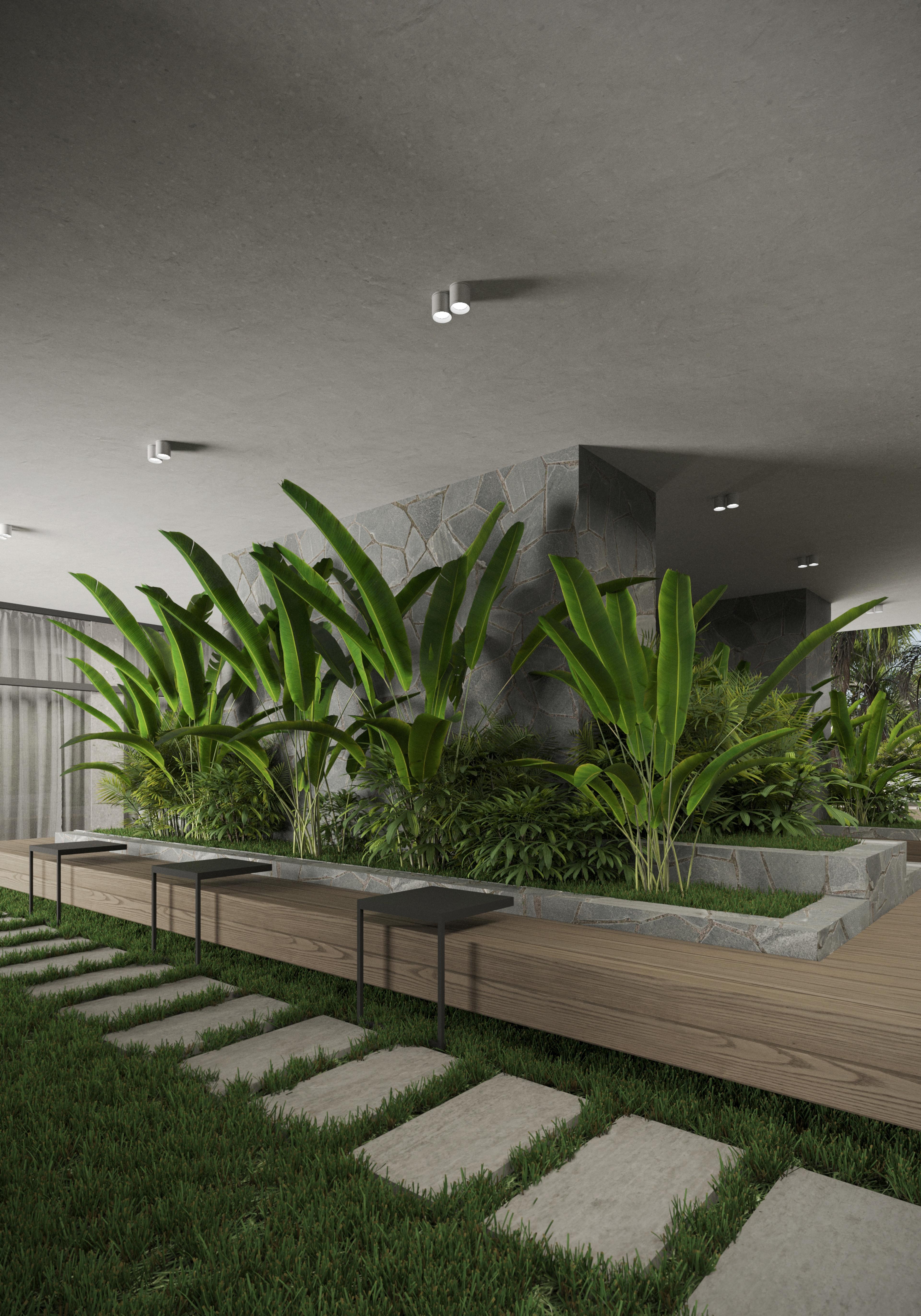 Predmet. Cemagi property in Cemagi, Canggu, Bali — thumbnail 17