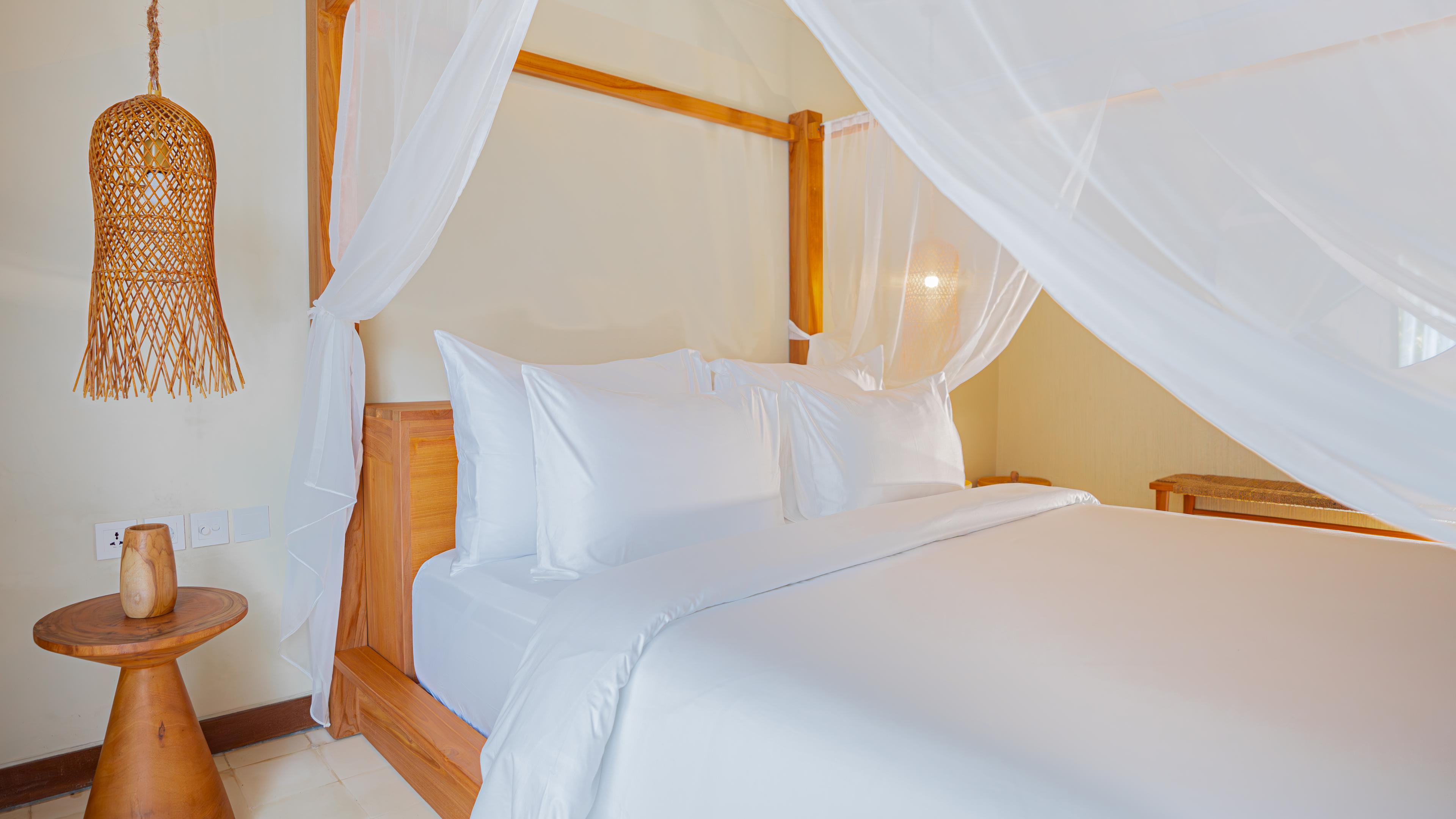 Cocana property in Gili Trawangan, Bali — thumbnail 8