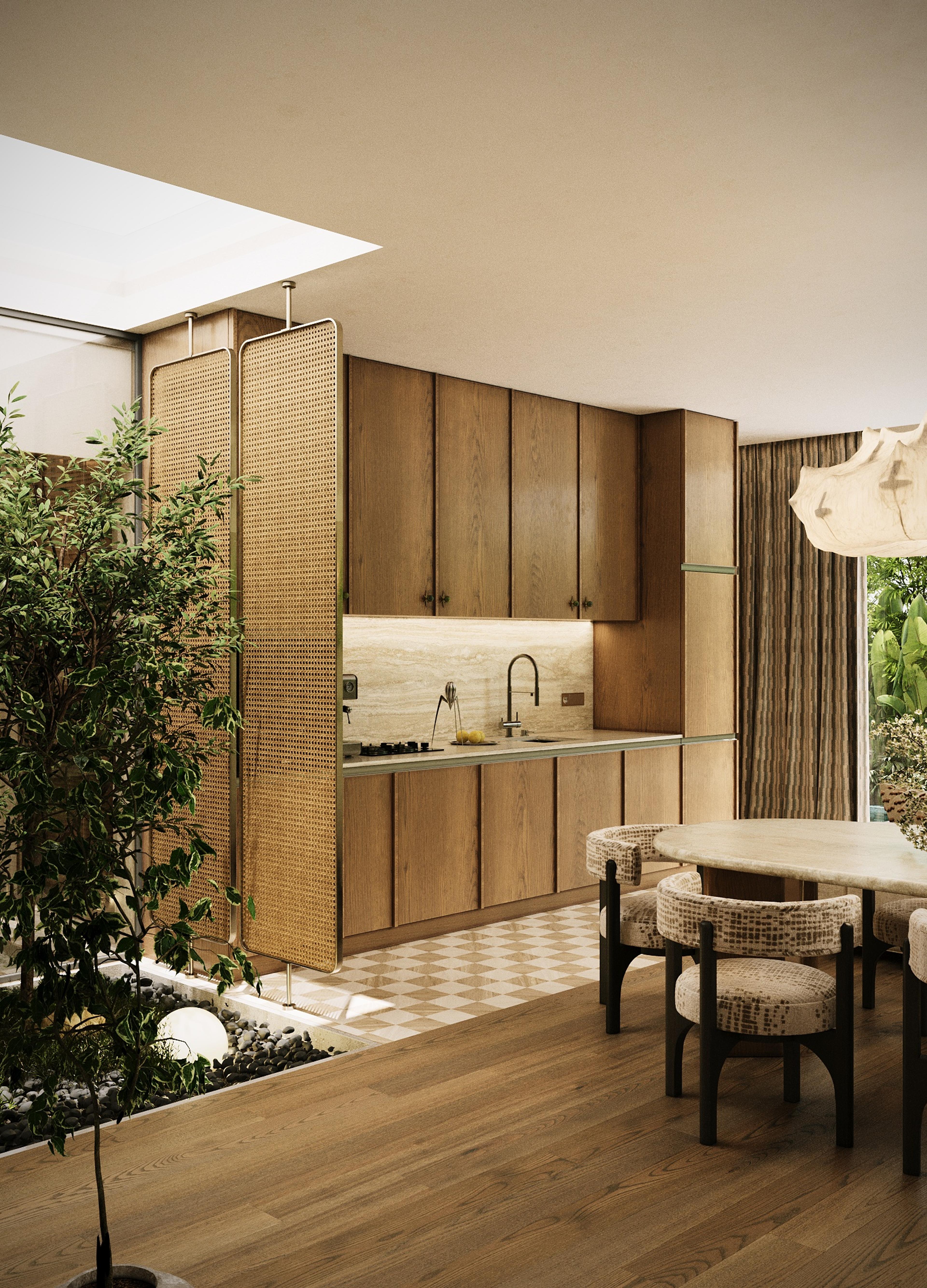 Aravita Residence villa in Nusa Dua, Bukit, Bali — thumbnail 142