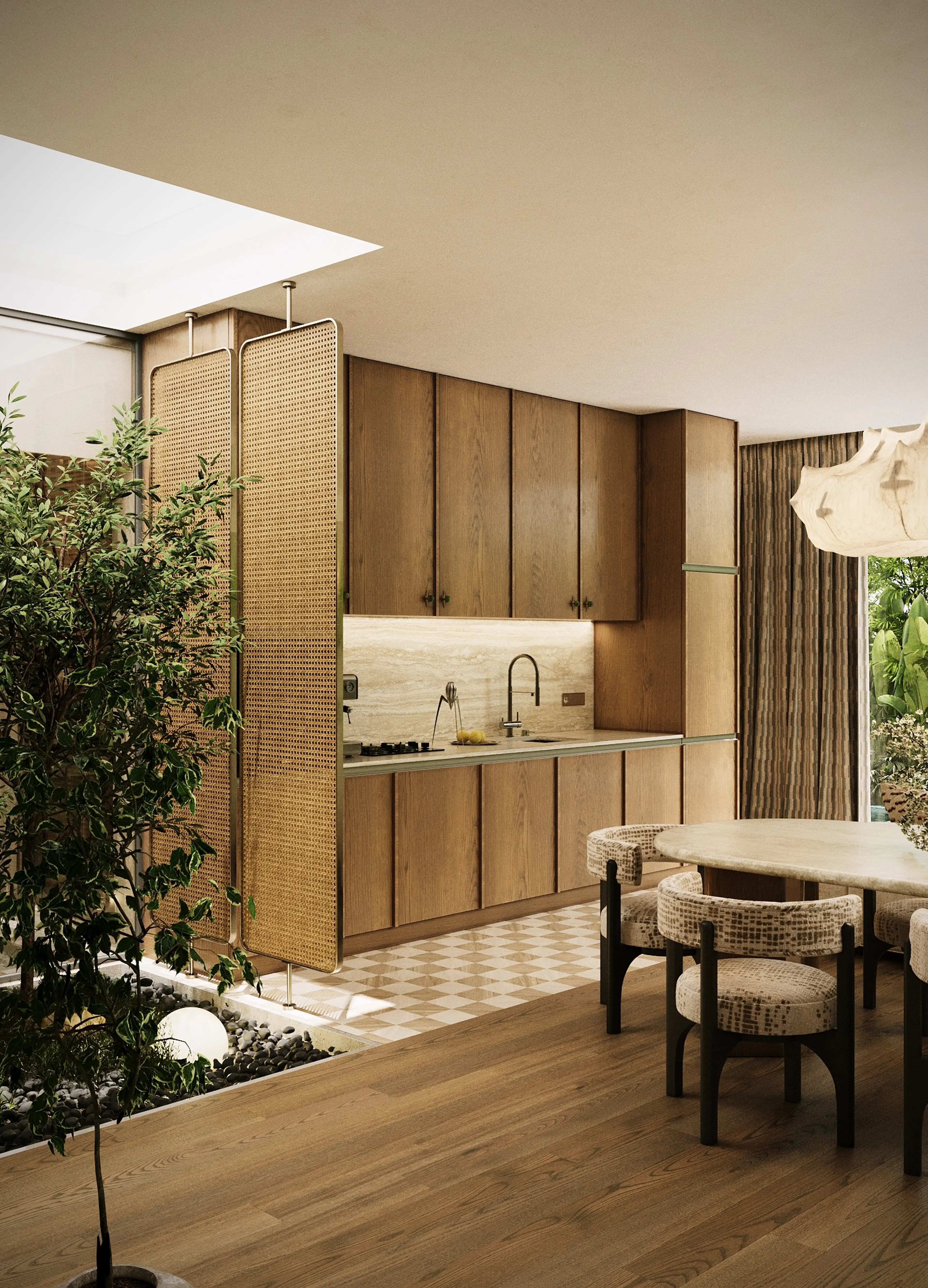 villa in Nusa Dua, Bukit, Bali — thumbnail 142