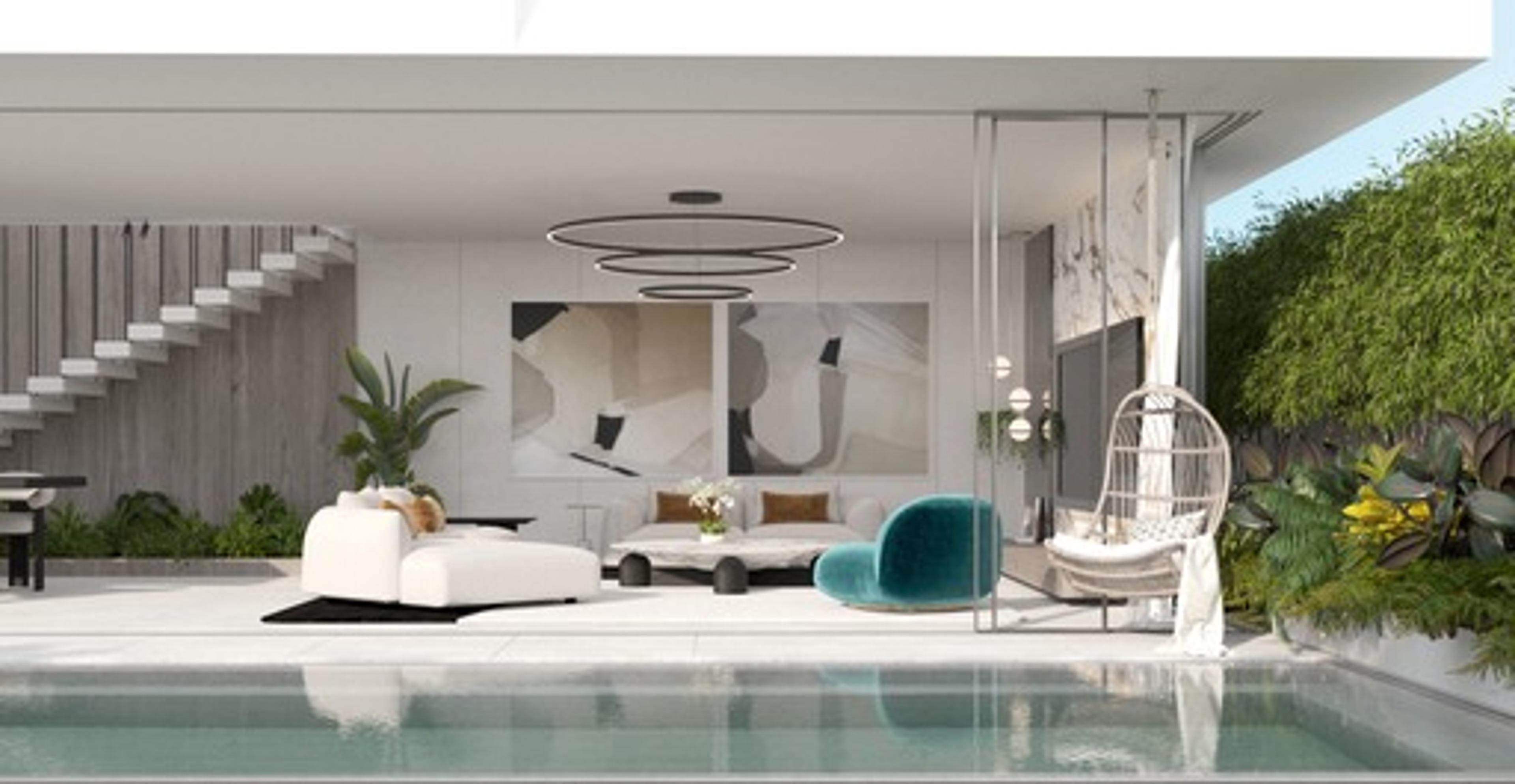 Oceaniq Villas villa in Nusa Dua, Bukit, Bali — thumbnail 6