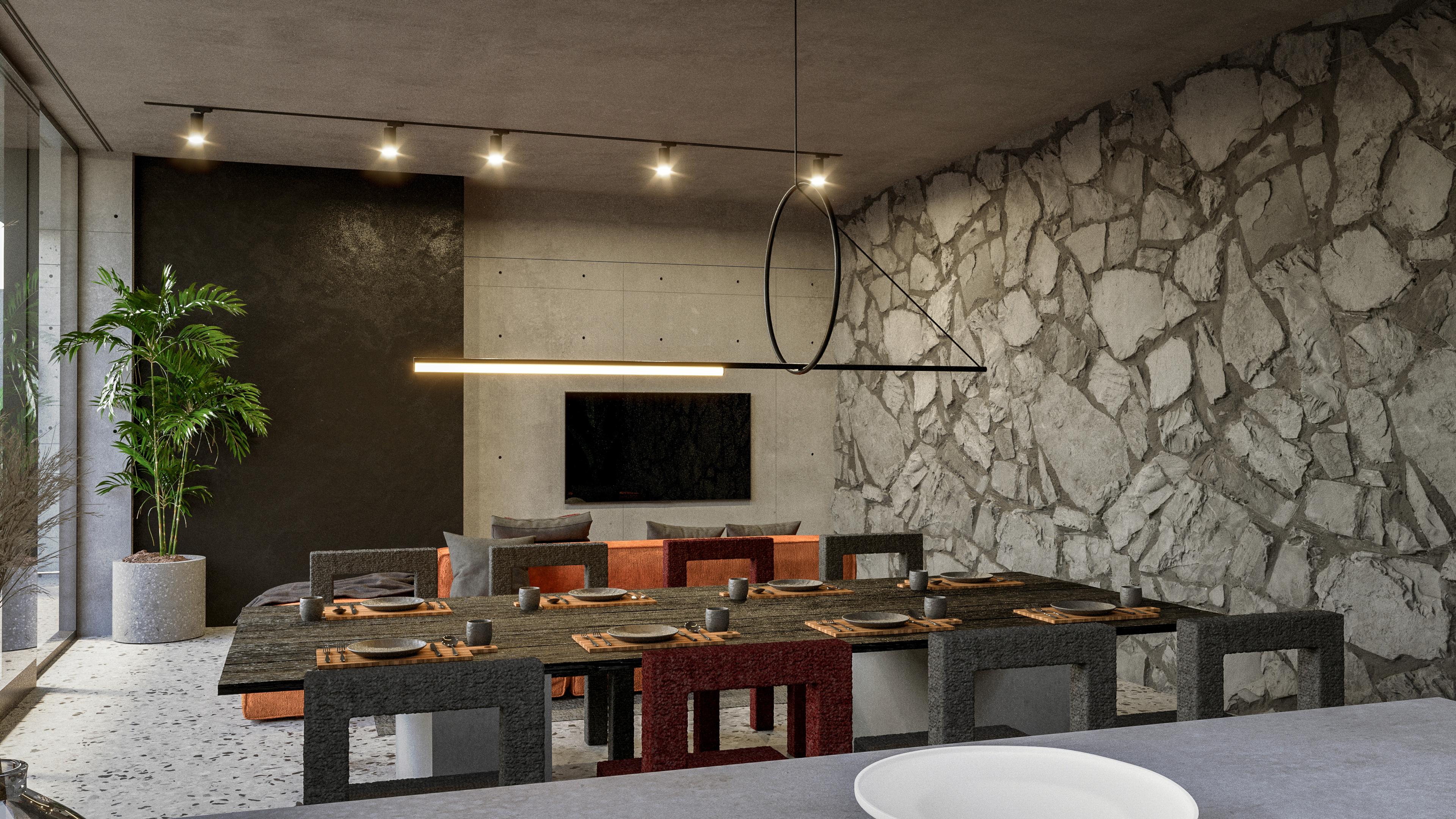 Predmet. Kabakaba Village villa in Kaba Kaba, Tabanan, Bali — thumbnail 3