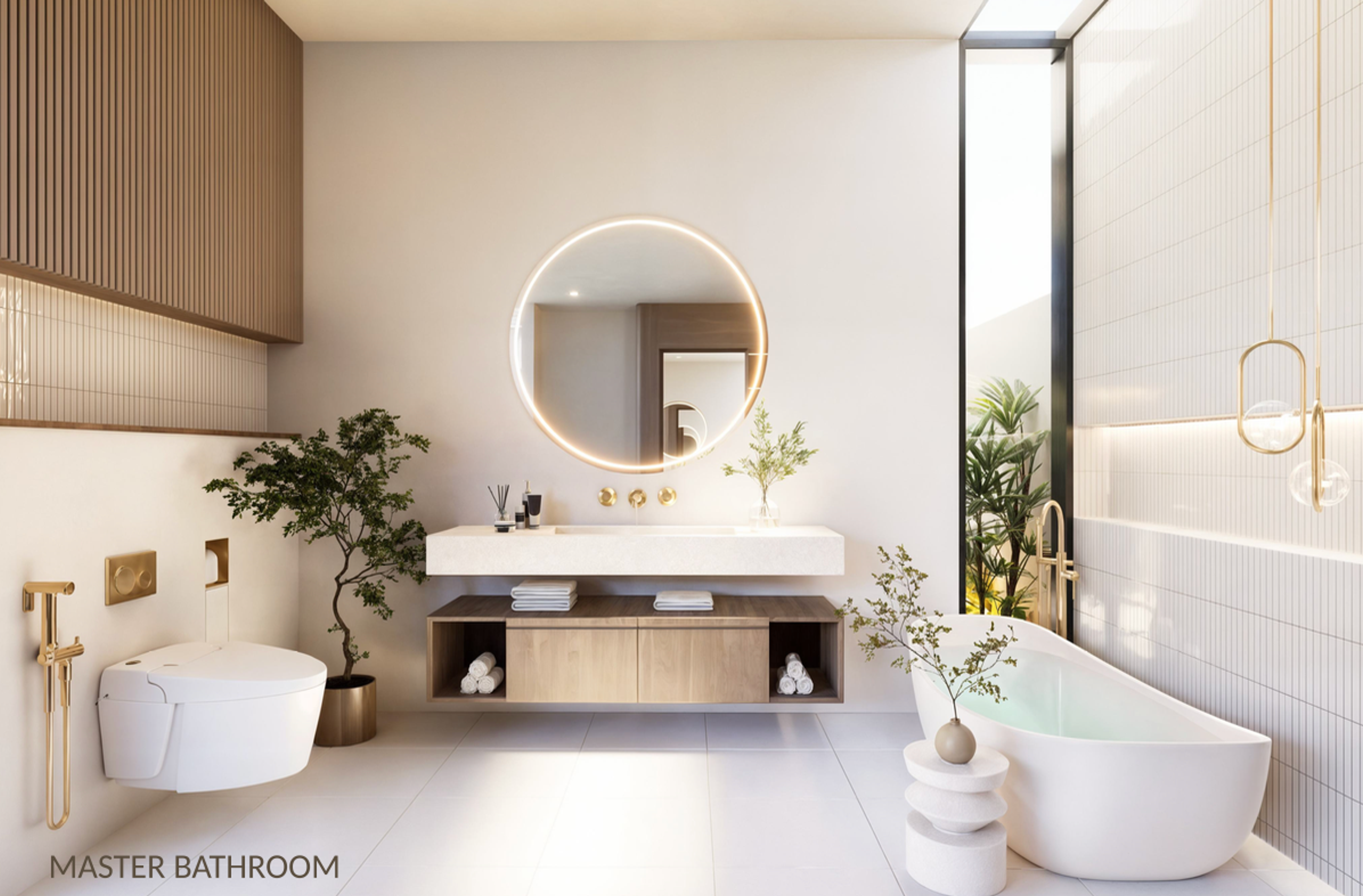 The Kaya Residences villa in Kedungu, Tabanan, Bali — thumbnail 6