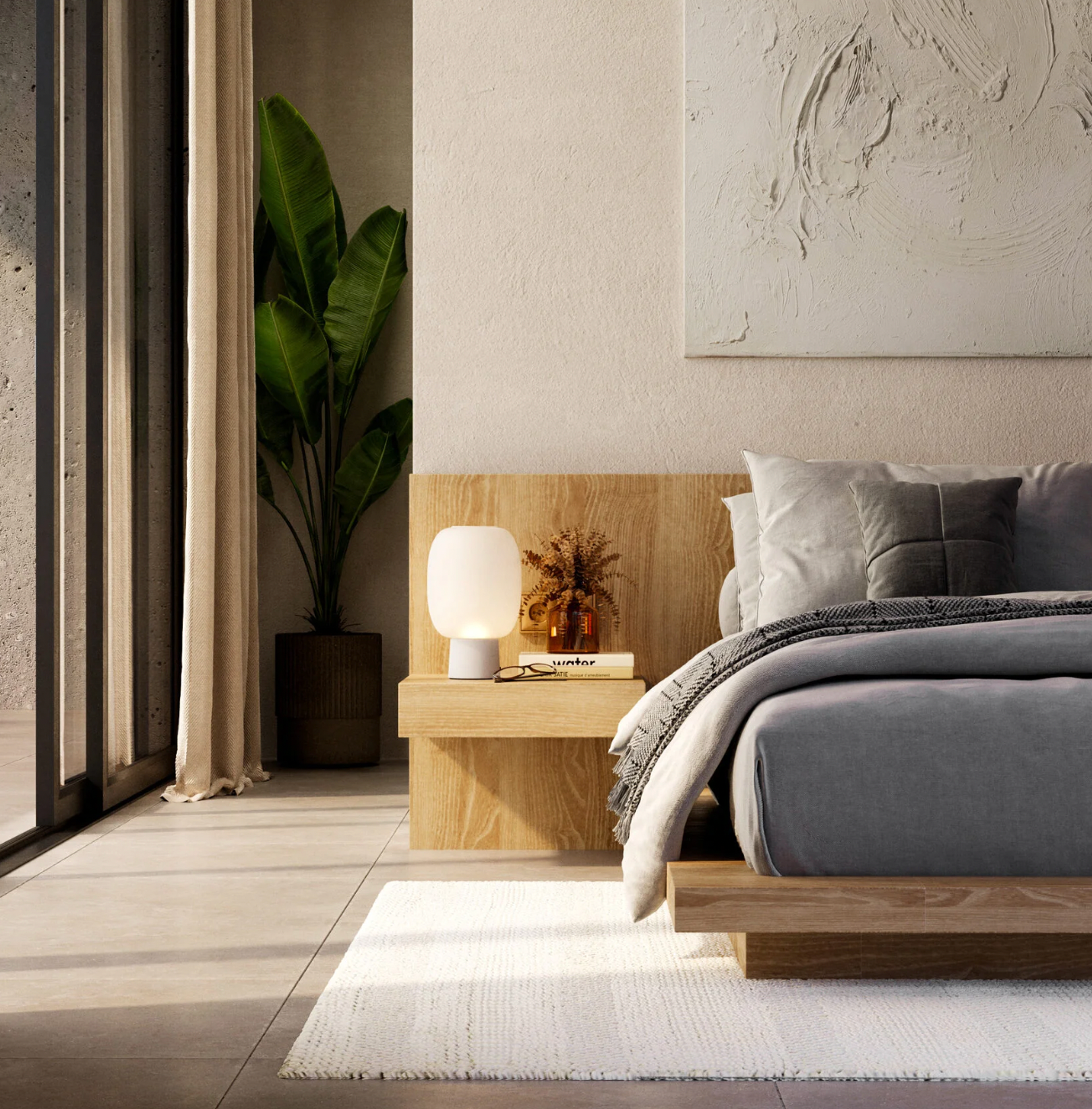 Serenity estates villa in Ubud, Bali — thumbnail 20