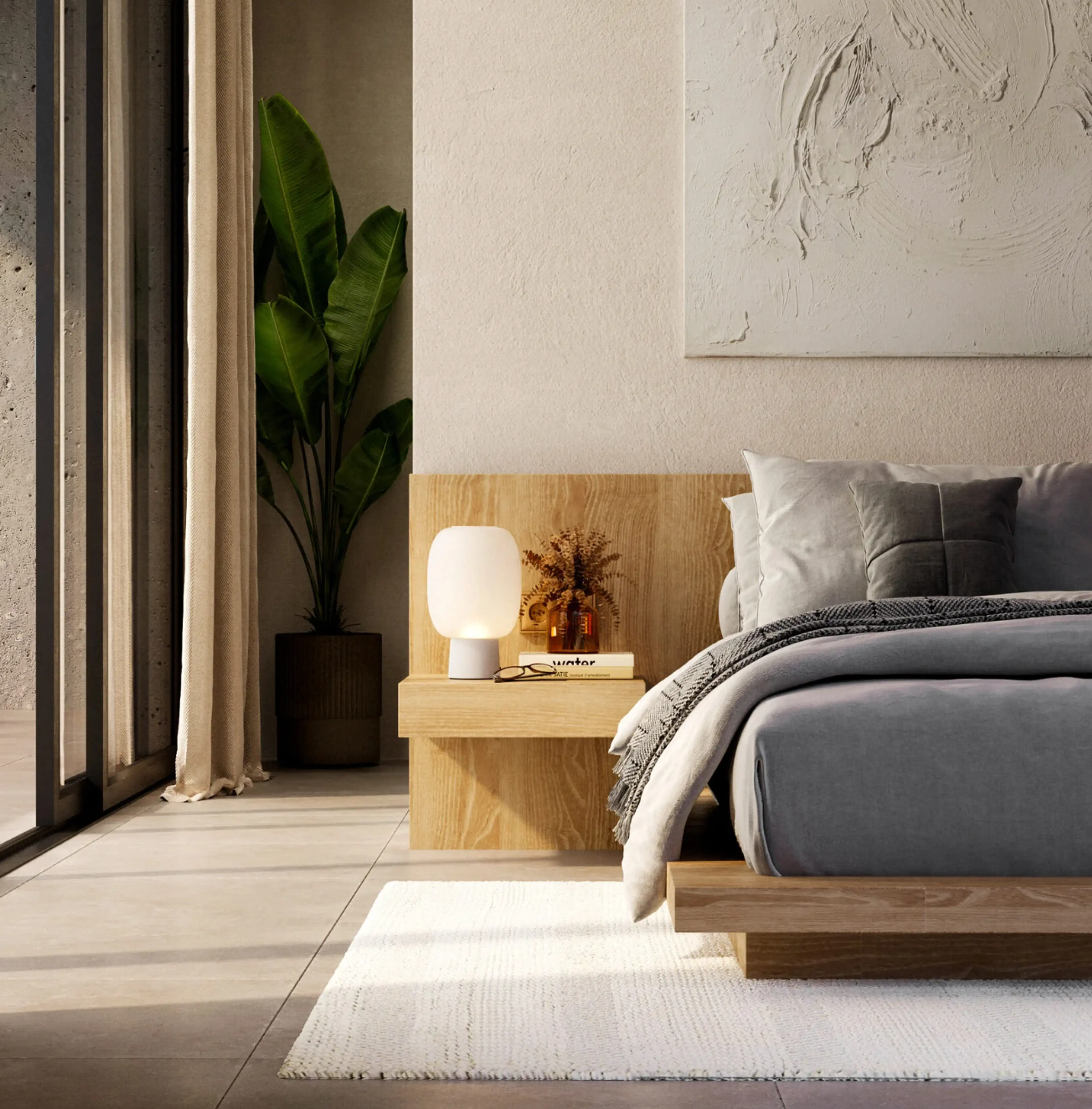 villa in Ubud, Bali — thumbnail 20