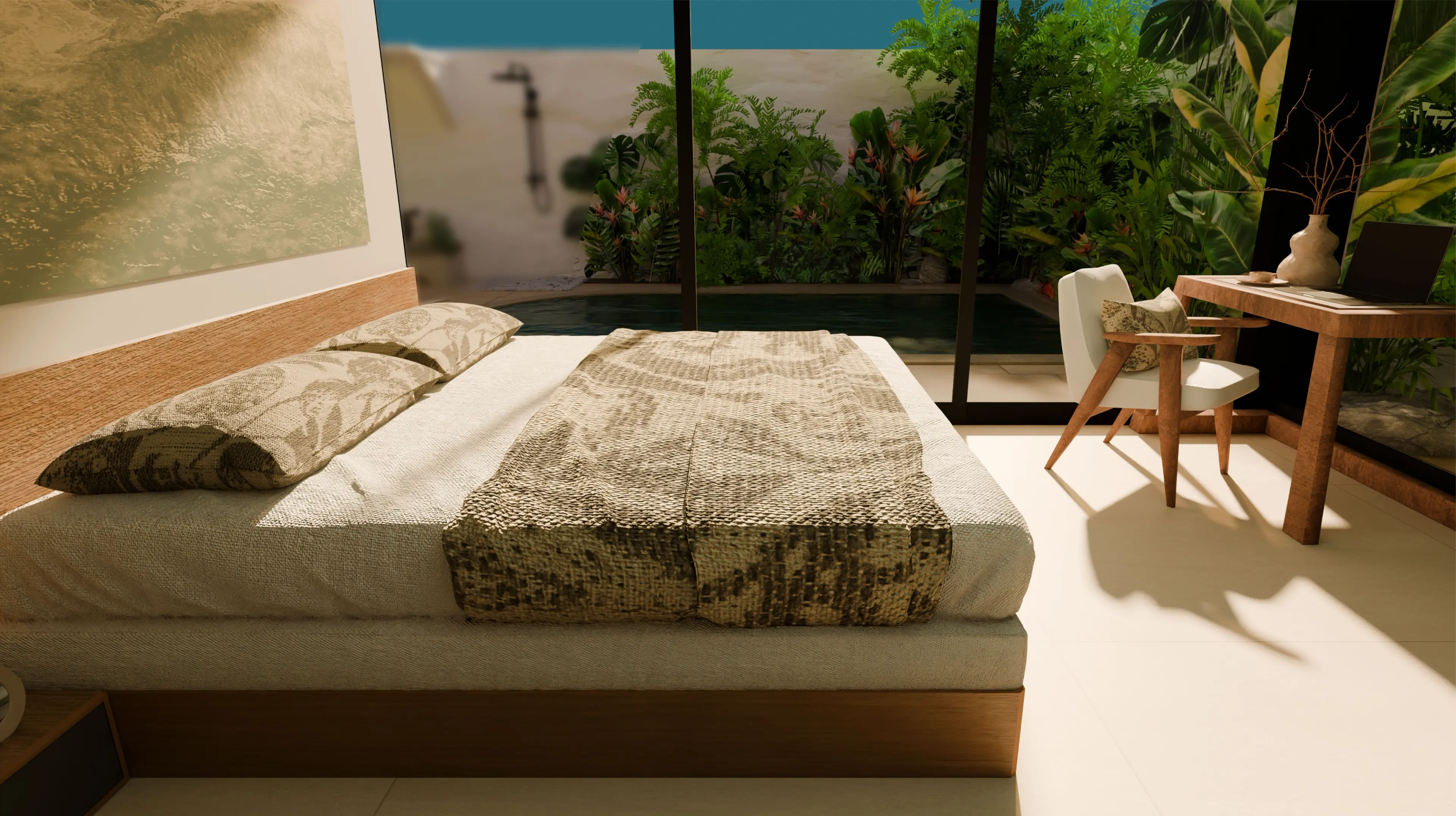 villa in Bukit, Bali — thumbnail 30